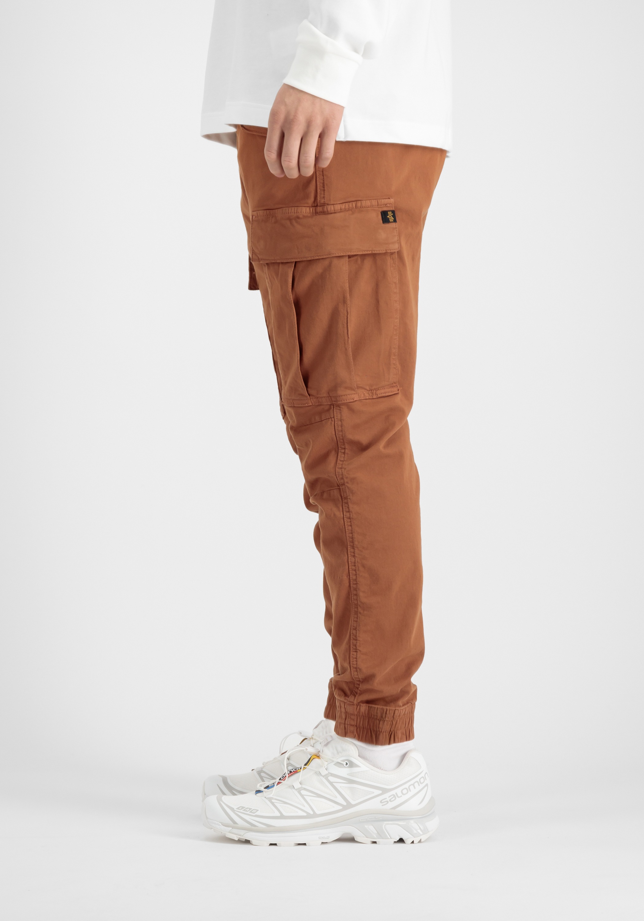 Alpha Industries "Airman Pant" günstig online kaufen