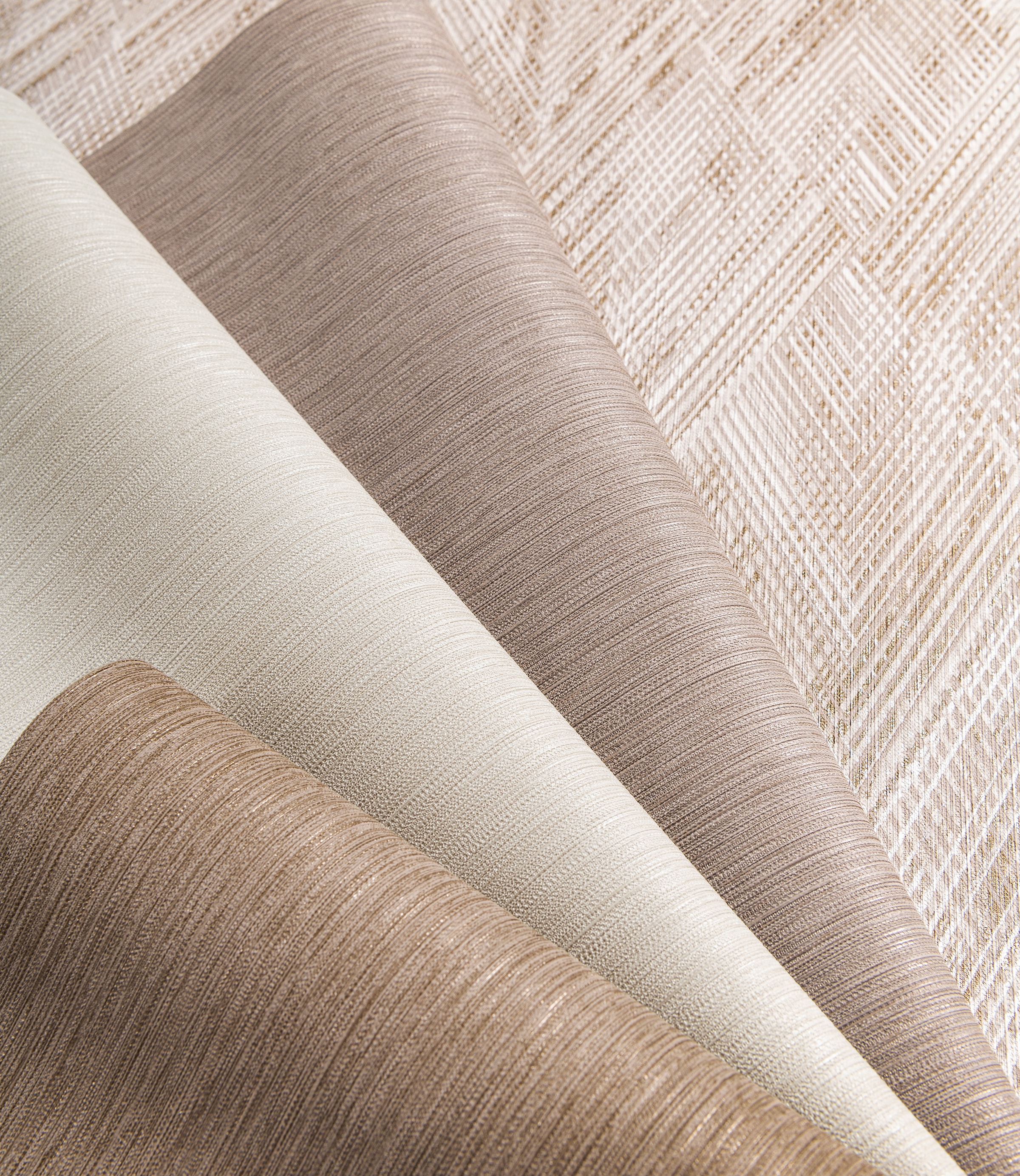 Rasch Vliestapete »Vliestapete Perfecto VI 844122«, geometrisch