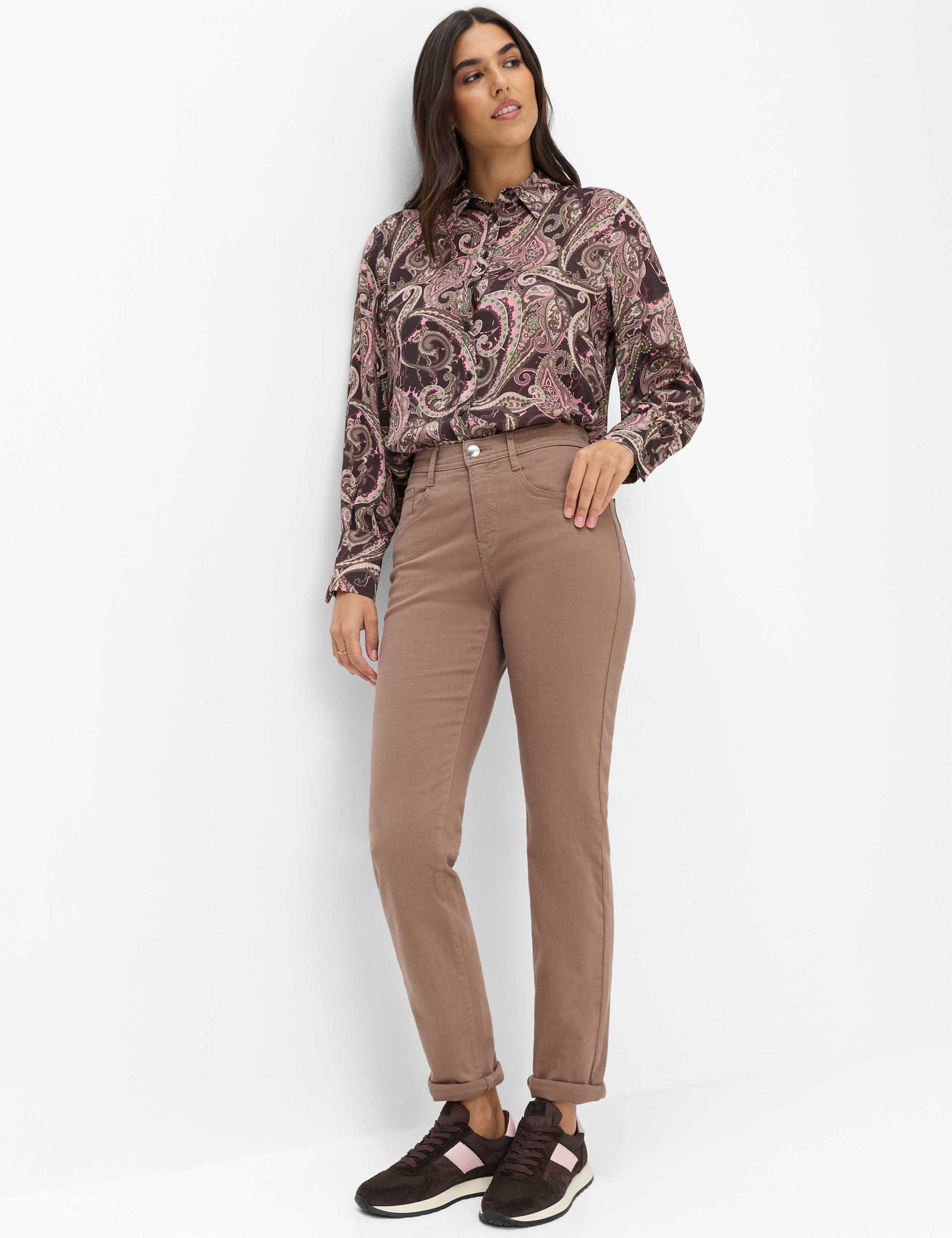 Brax 5-Pocket-Jeans »Style MARY«