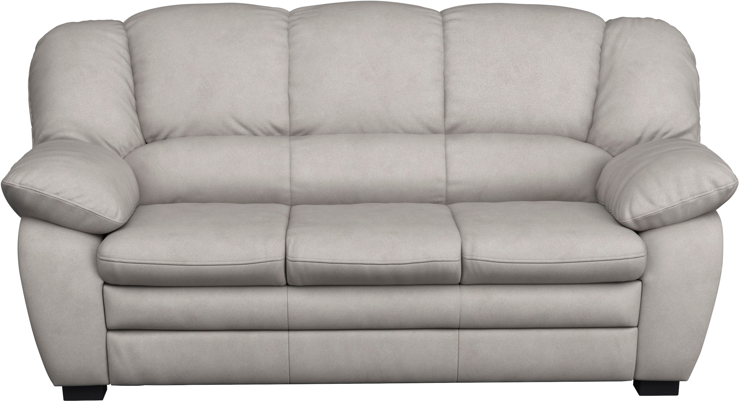 COTTA 2,5-Sitzer "Casino Sofa, Garnitur: Sessel 2,5-Sitzer, B: 185 cm, Sitzhöhe 43 cm" Polstergarnitur, auch als Set erhältlich