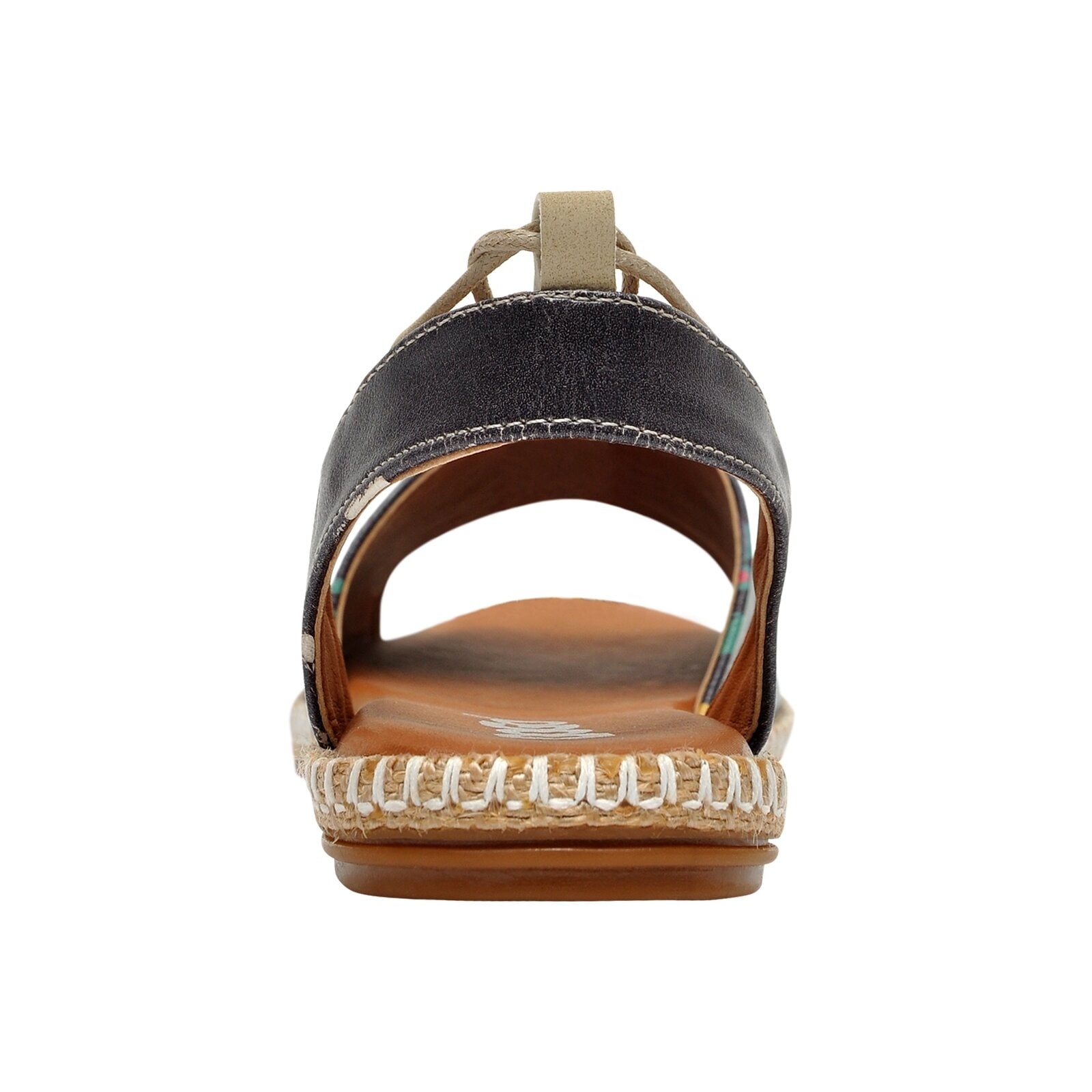 DOGO Sandale »Hazel Sandale Lovely Nature Damen Sandalen«, Handgefertigt