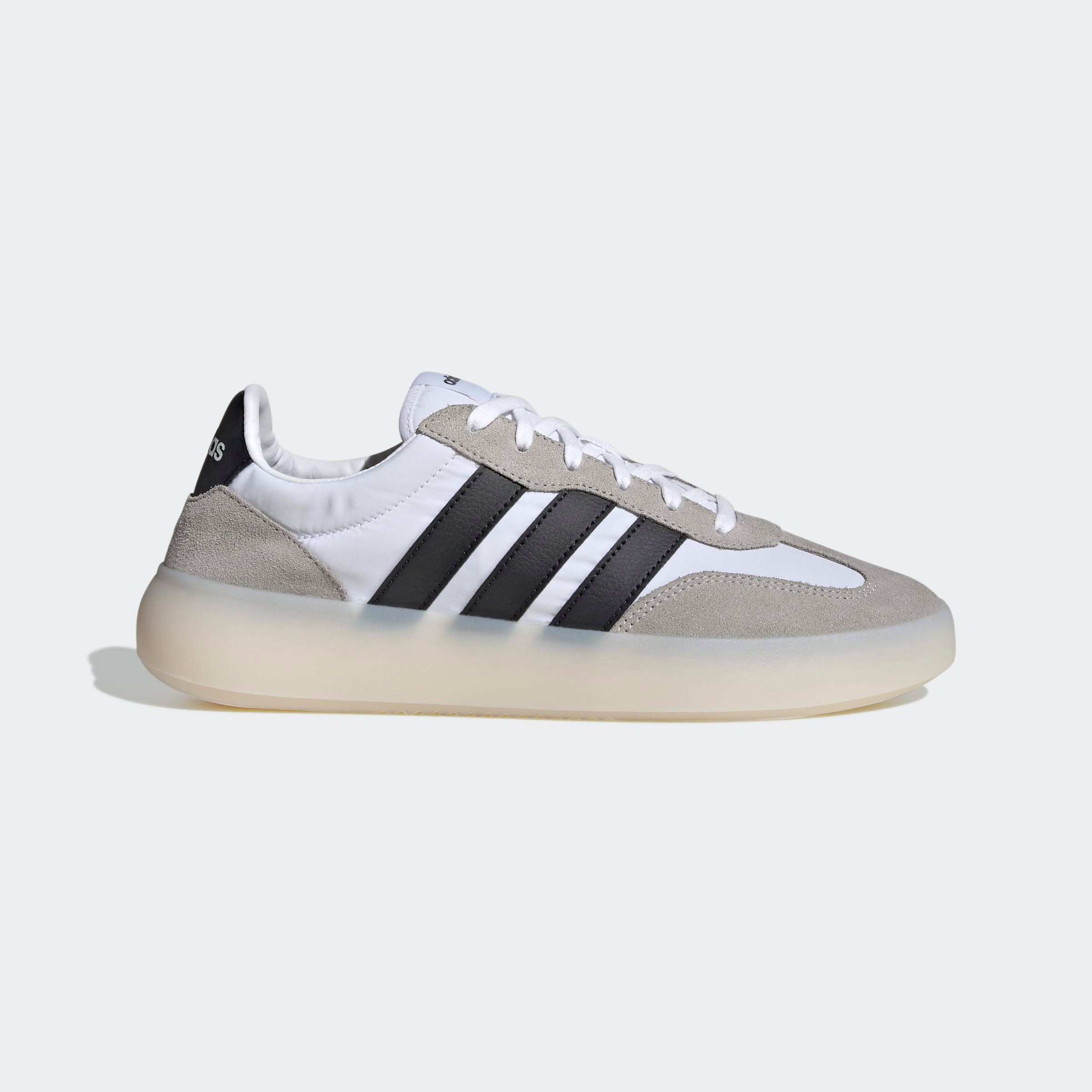 adidas Sportswear Sneaker "BARREDA DECODE" inspiriert vom Design des adidas günstig online kaufen