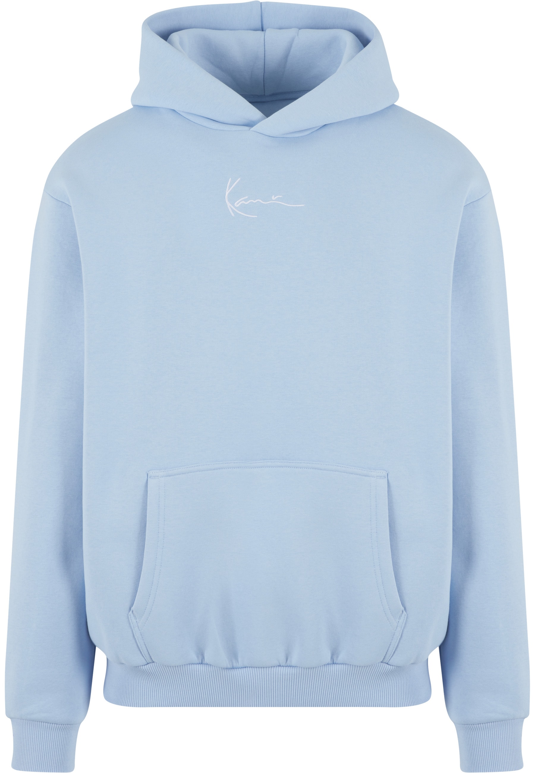 Karl Kani Kapuzenpullover "Karl Kani Small Signature Essential Os Hoodie" 1 günstig online kaufen