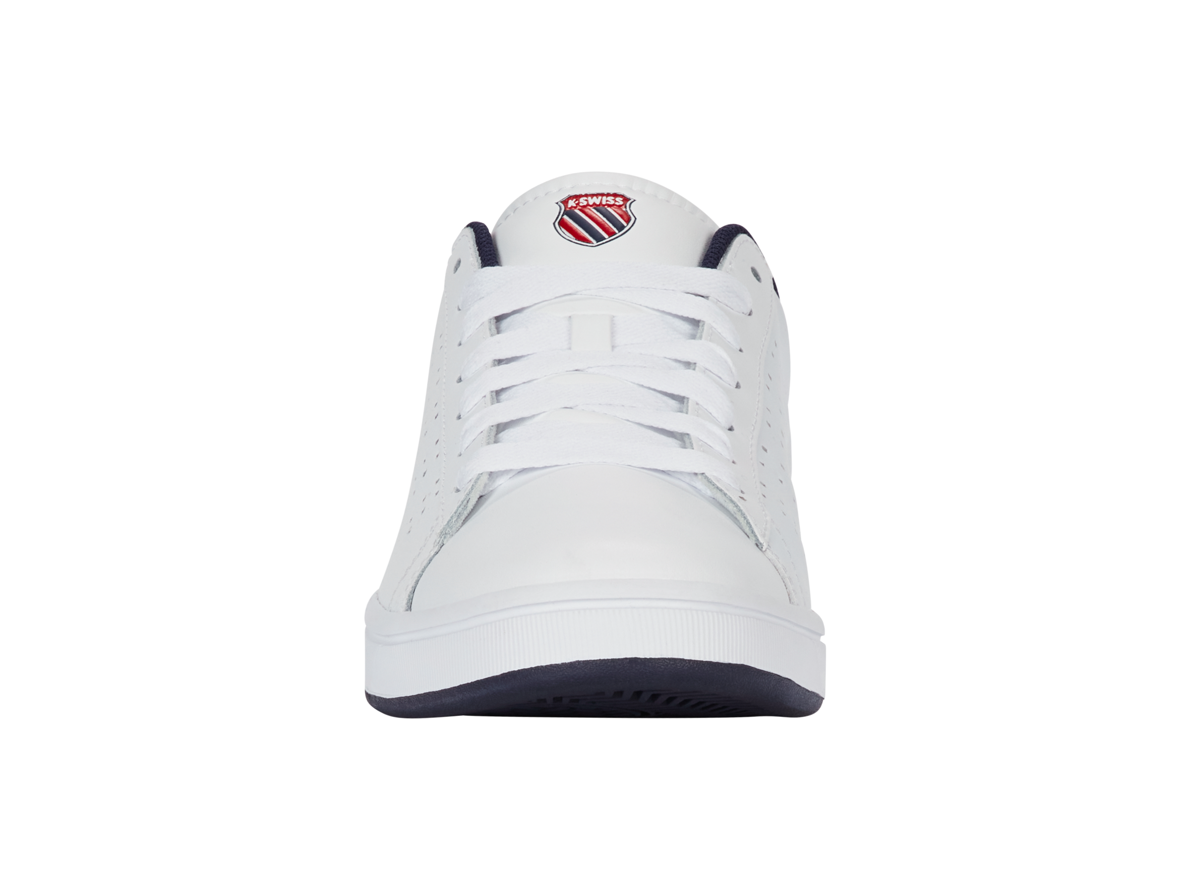 K-Swiss Sneaker »COURT BASE II«
