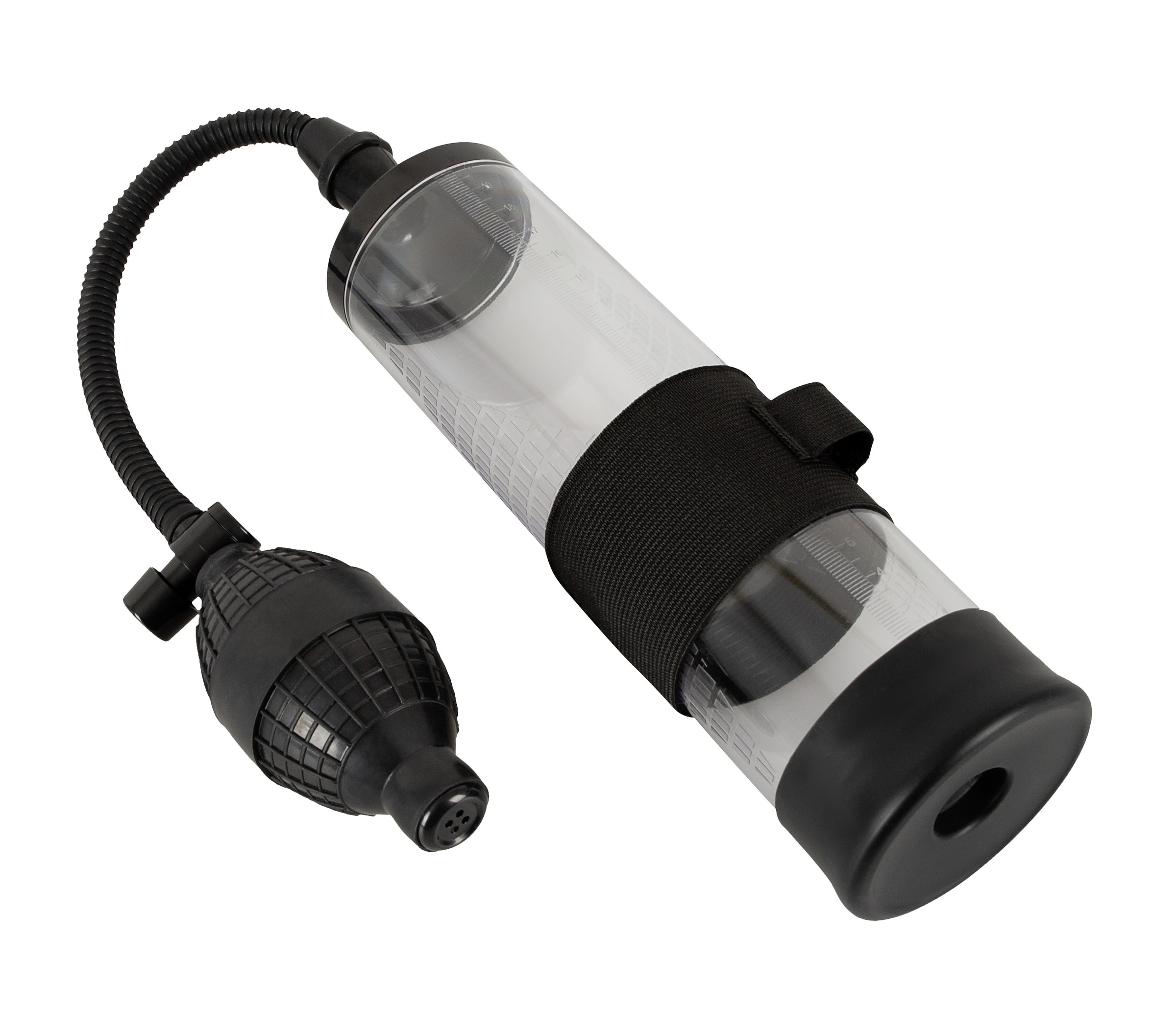 REBEL Penispumpe »Toy Set 7-Piece Performance Set«