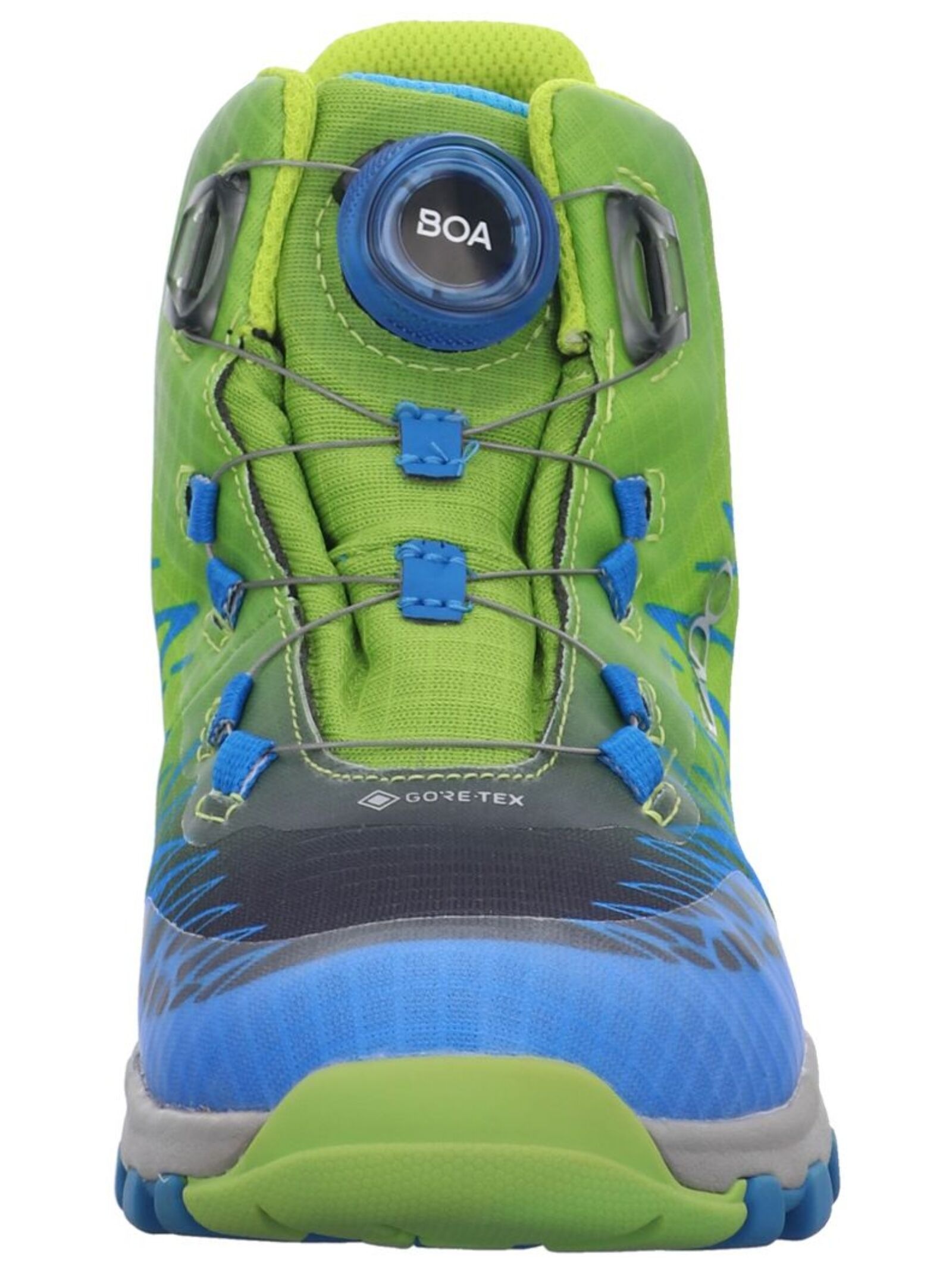 Vado Outdoorschuh »Vado Wanderschuhe Lederimitat/Textil«