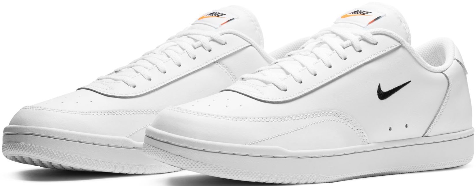 Nike Sportswear Sneaker "Court Vintage" günstig online kaufen