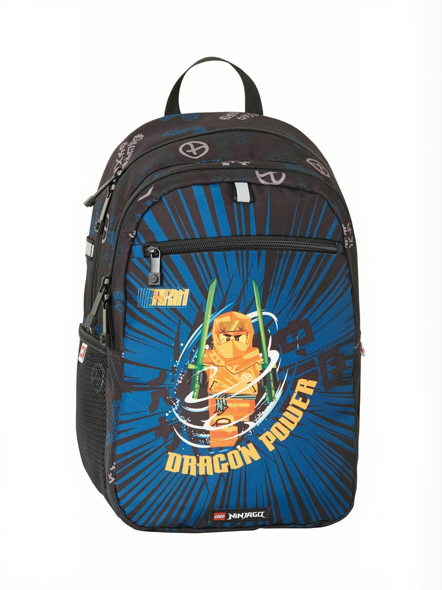 LEGO® Schultertasche »LEGO® Bag Extended«