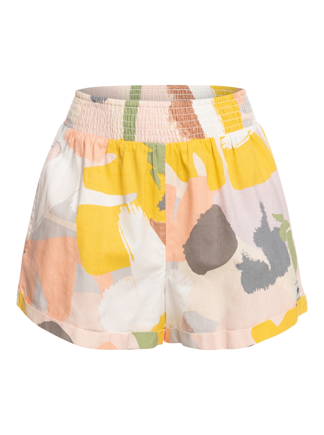 Quiksilver Shorts »On Vacation«