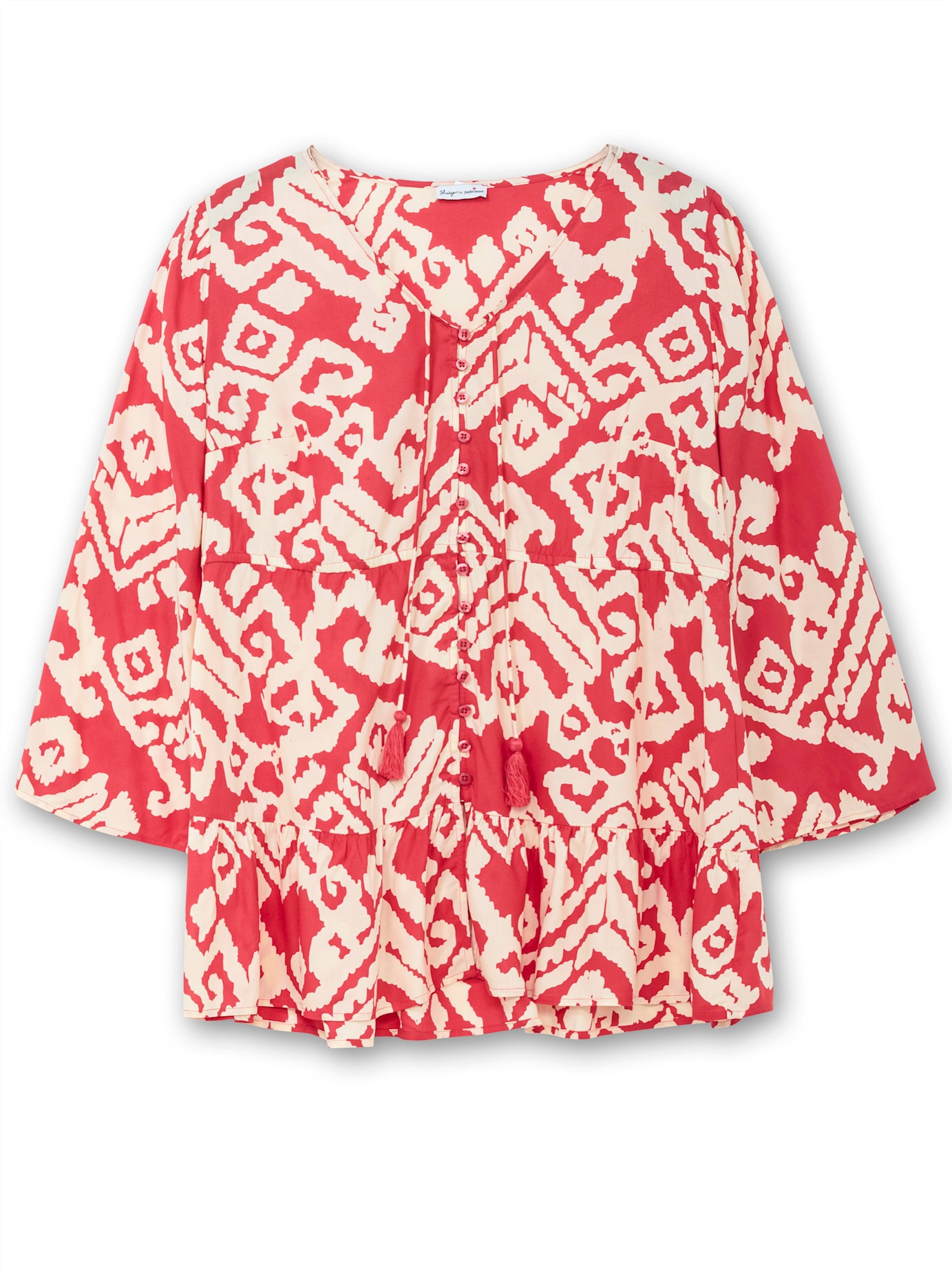 sheego by Joe Browns Longbluse