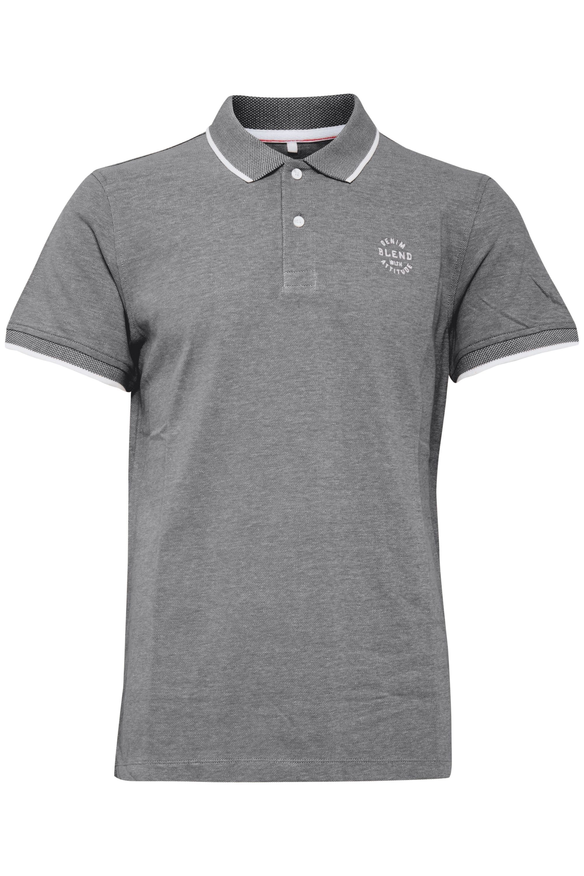Blend Poloshirt "Poloshirt BHBhnate"