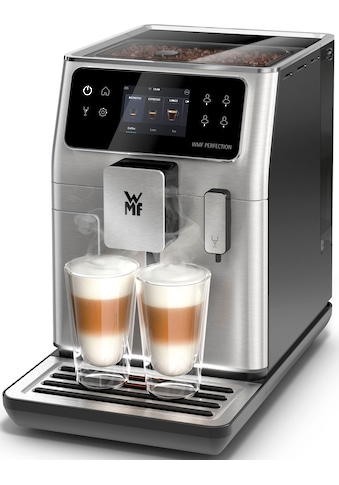 Kaffeevollautomat »Perfection 640 CP812D10«