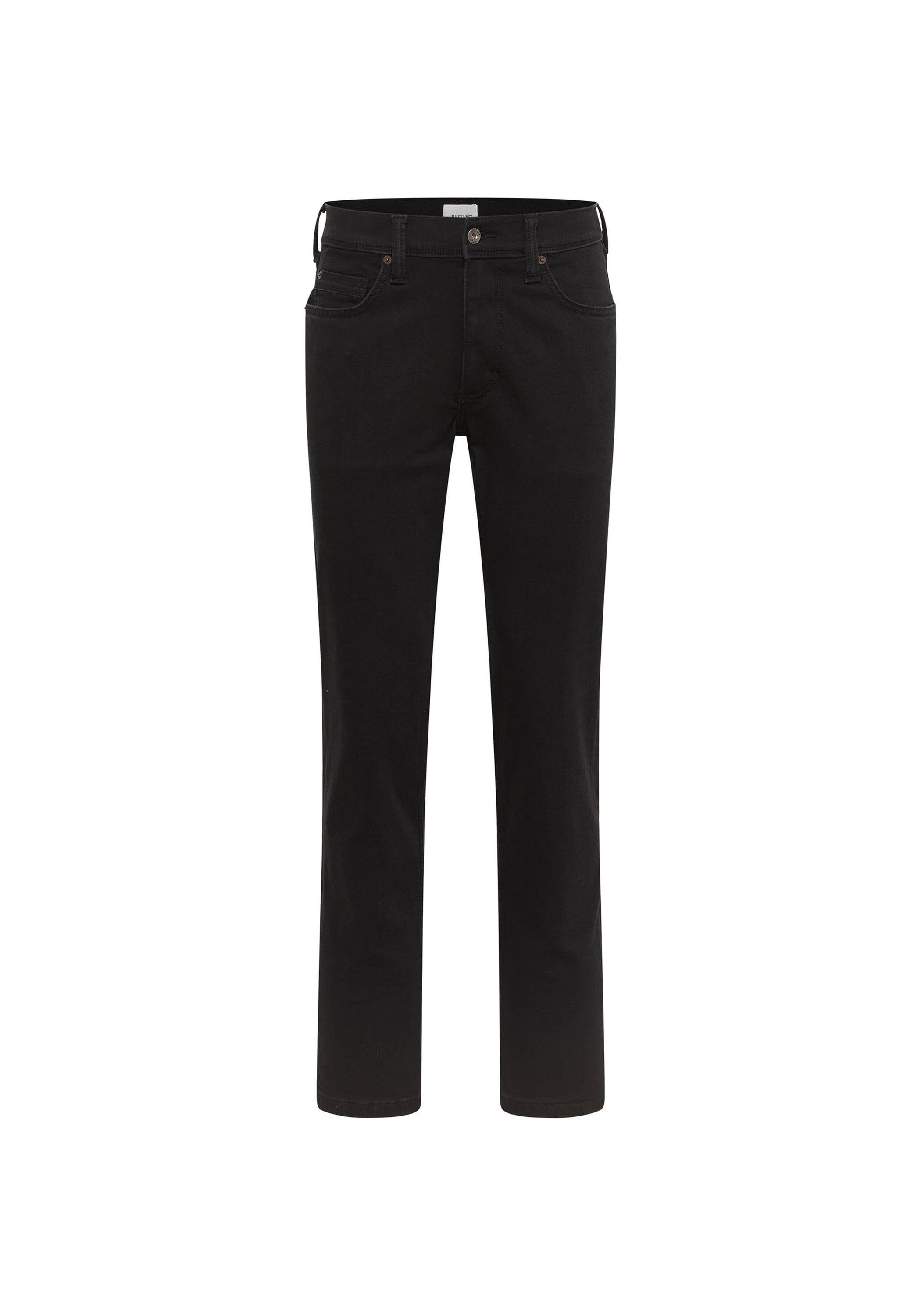Mustang Comfort-fit-Jeans "Jeans Style Washington Straight"