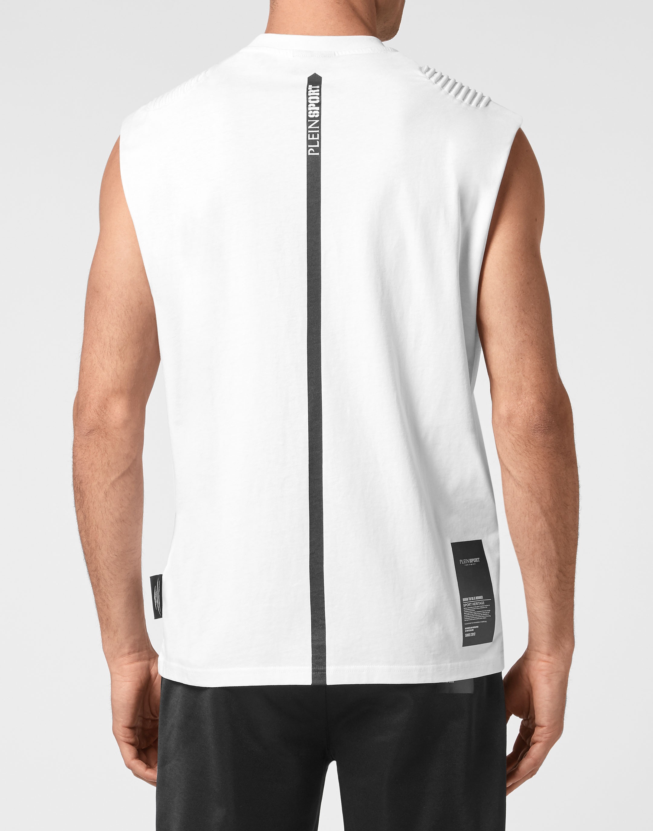 PLEIN SPORT T-Shirt »T-Shirt«