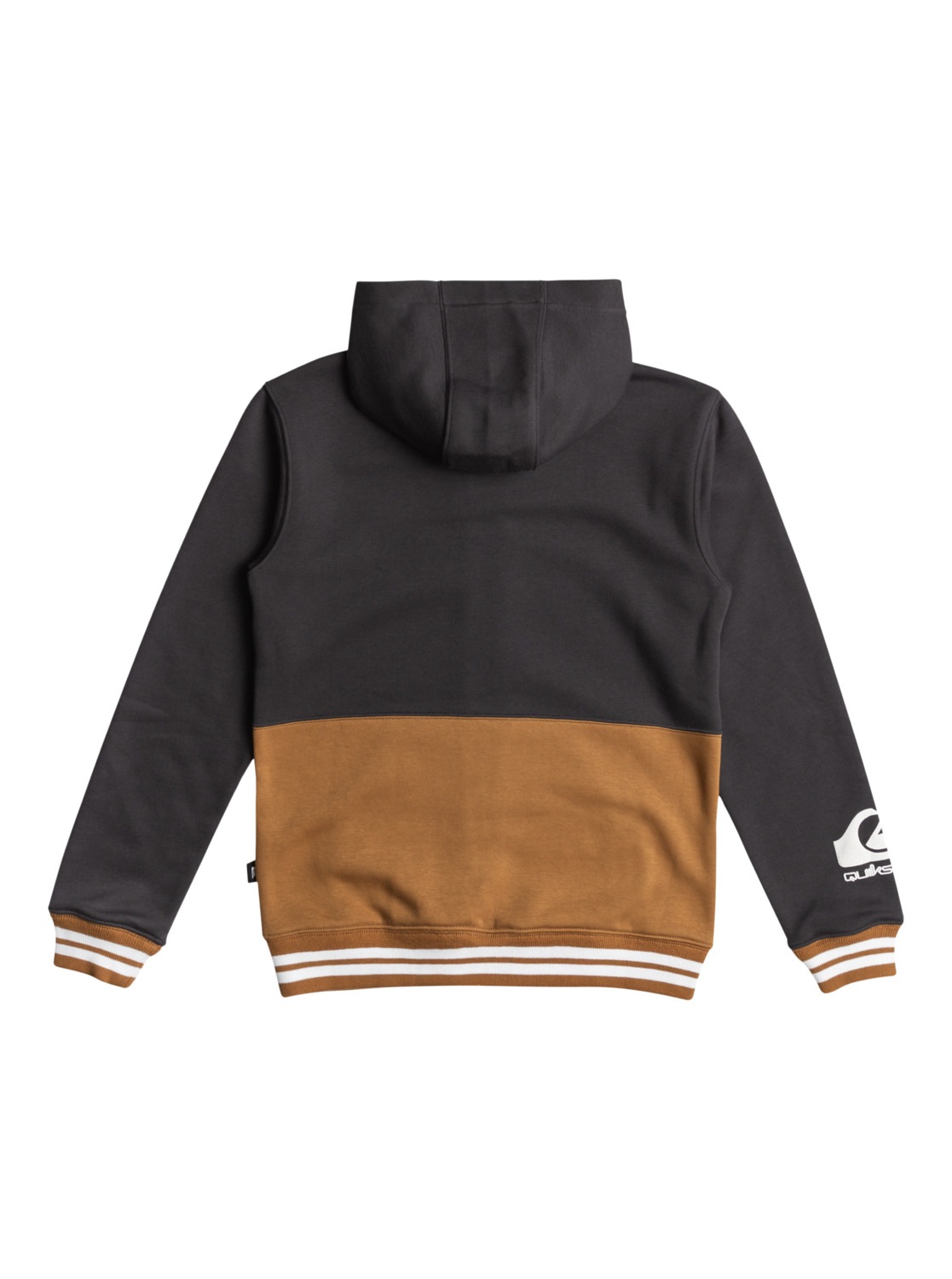 Quiksilver Kapuzensweatjacke »Knowledge Area«
