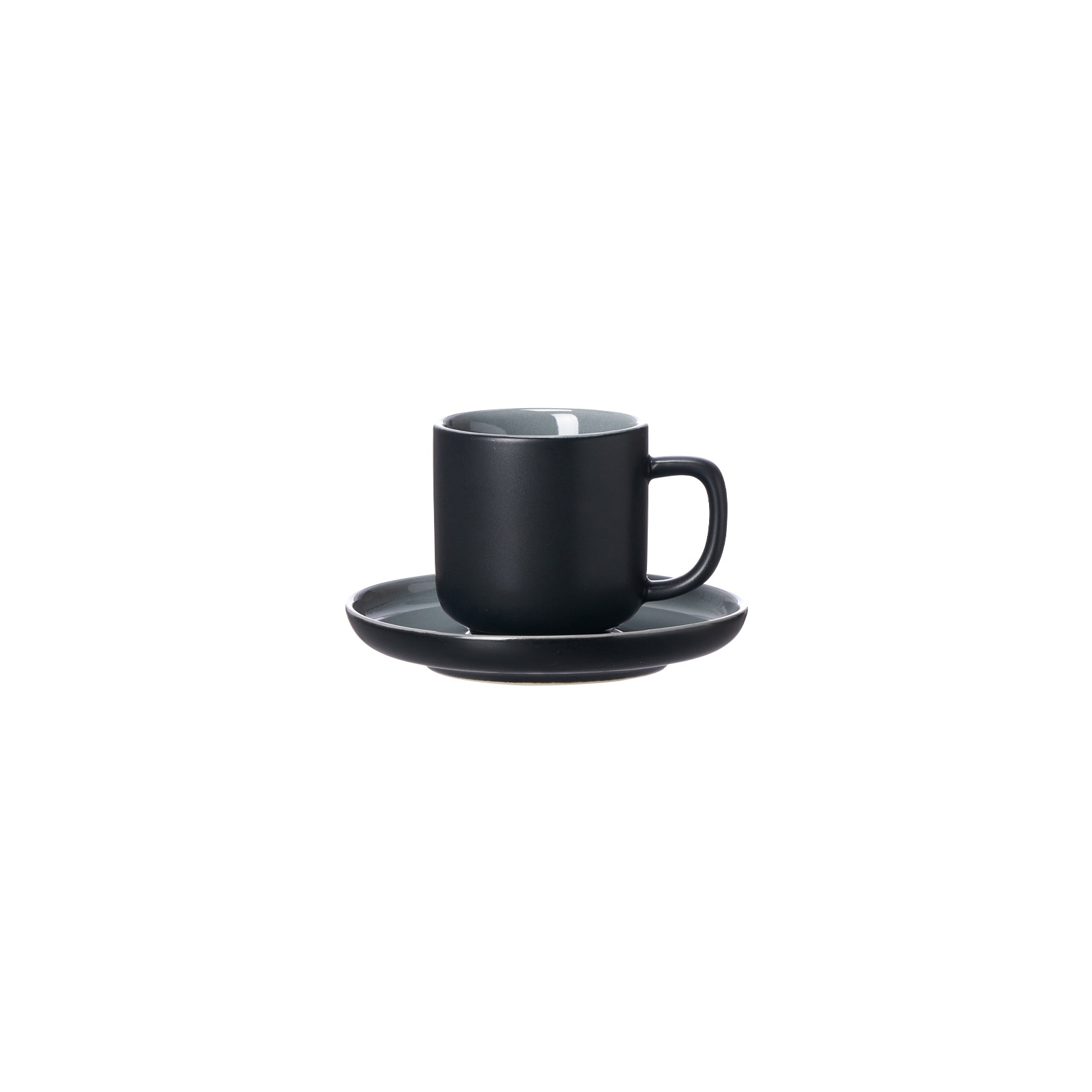 Ritzenhoff & Breker Tasse "Espressotasse mit Untertasse Jasper 100 ml" günstig online kaufen