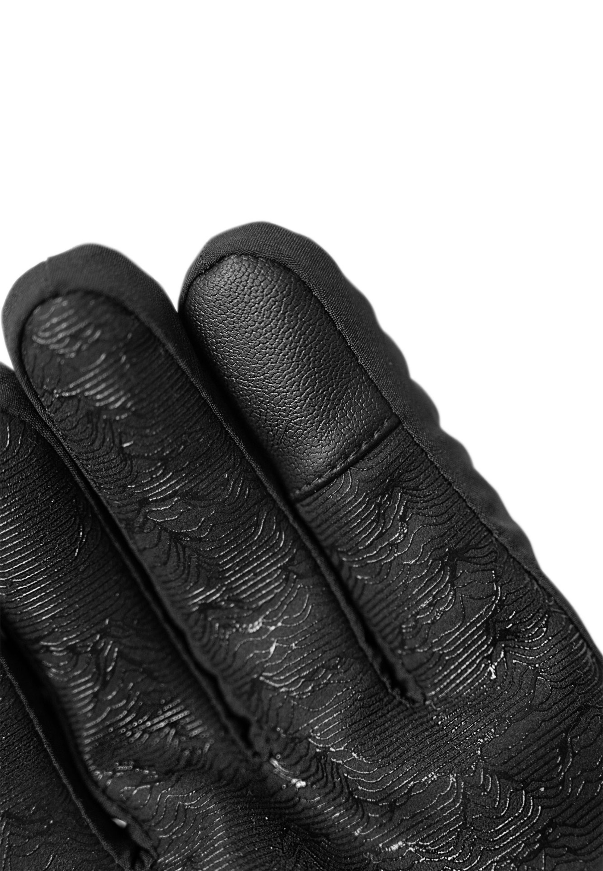 Reusch Skihandschuhe »Raptor R-TEX XT TOUCH-TEC«, warm, wasserdicht und atmungsaktiv