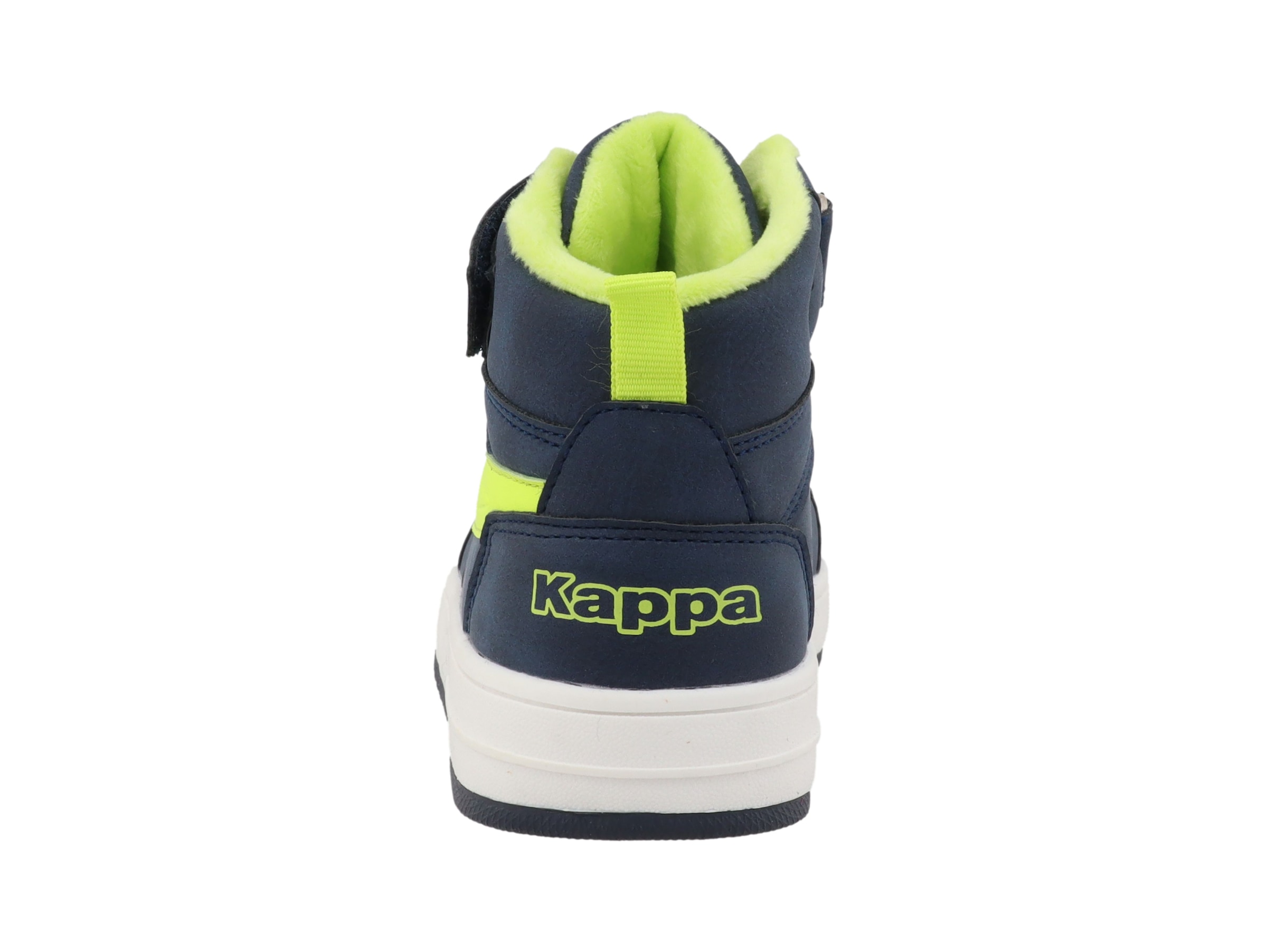 Kappa Sneakerboots »Jello«, Winterschuhe, Winterboots, Sneaker, gefüttert