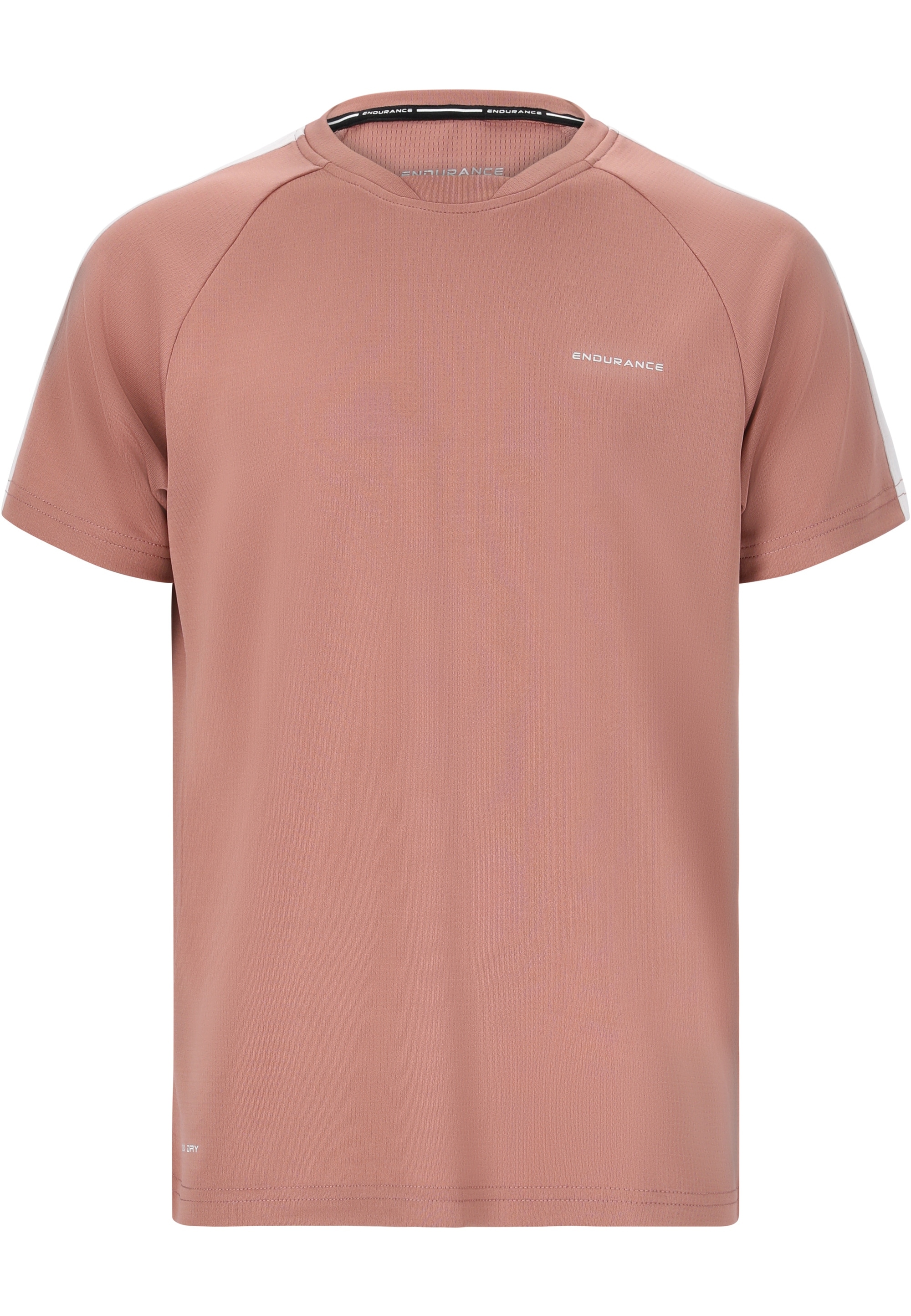 ENDURANCE Funktionsshirt "Actty Jr." 1 Stk. mit schnelltrocknender QUICK DRY-Technologie