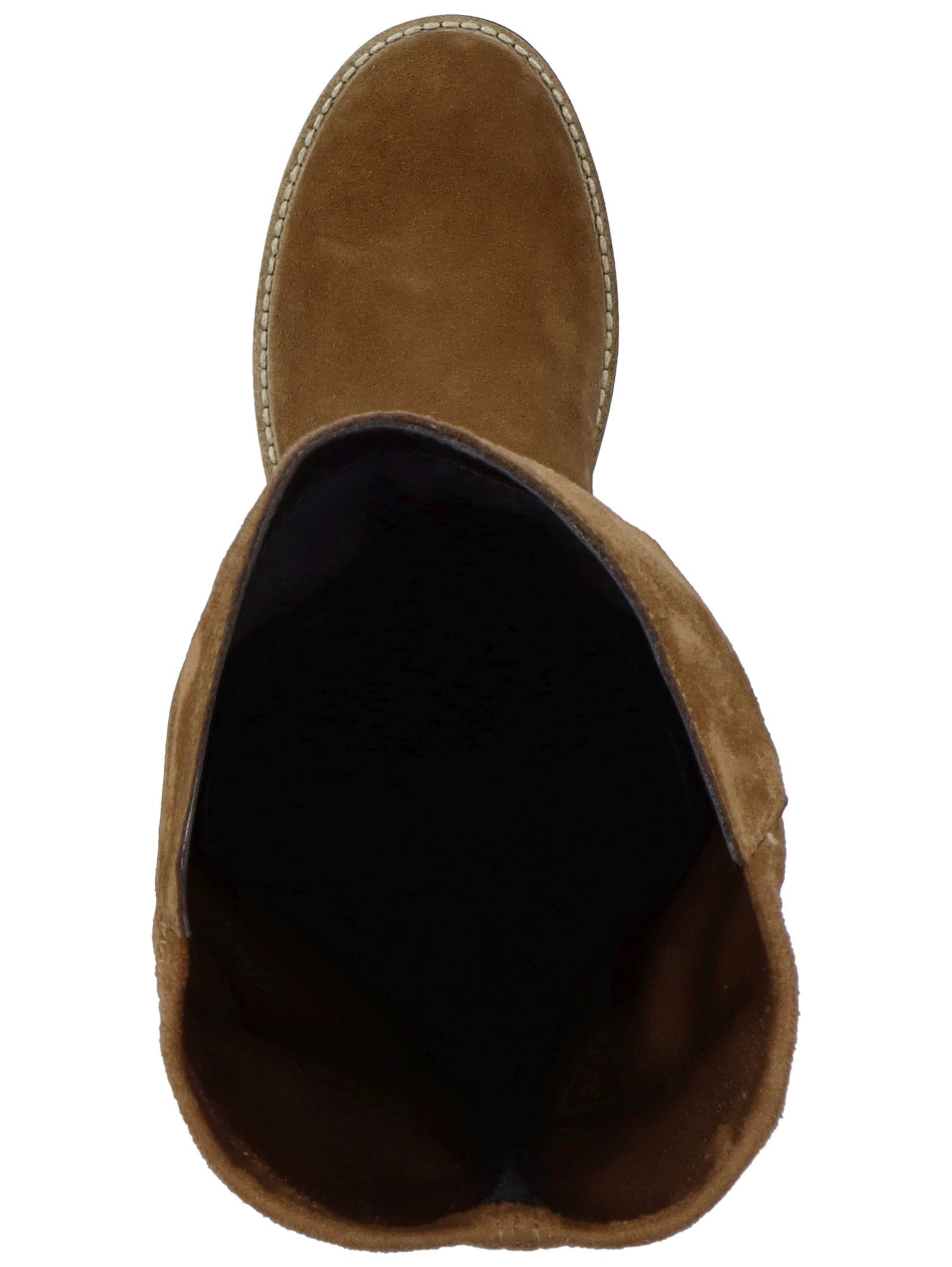 Remonte Stiefel »Remonte Stiefel Veloursleder/Textil«