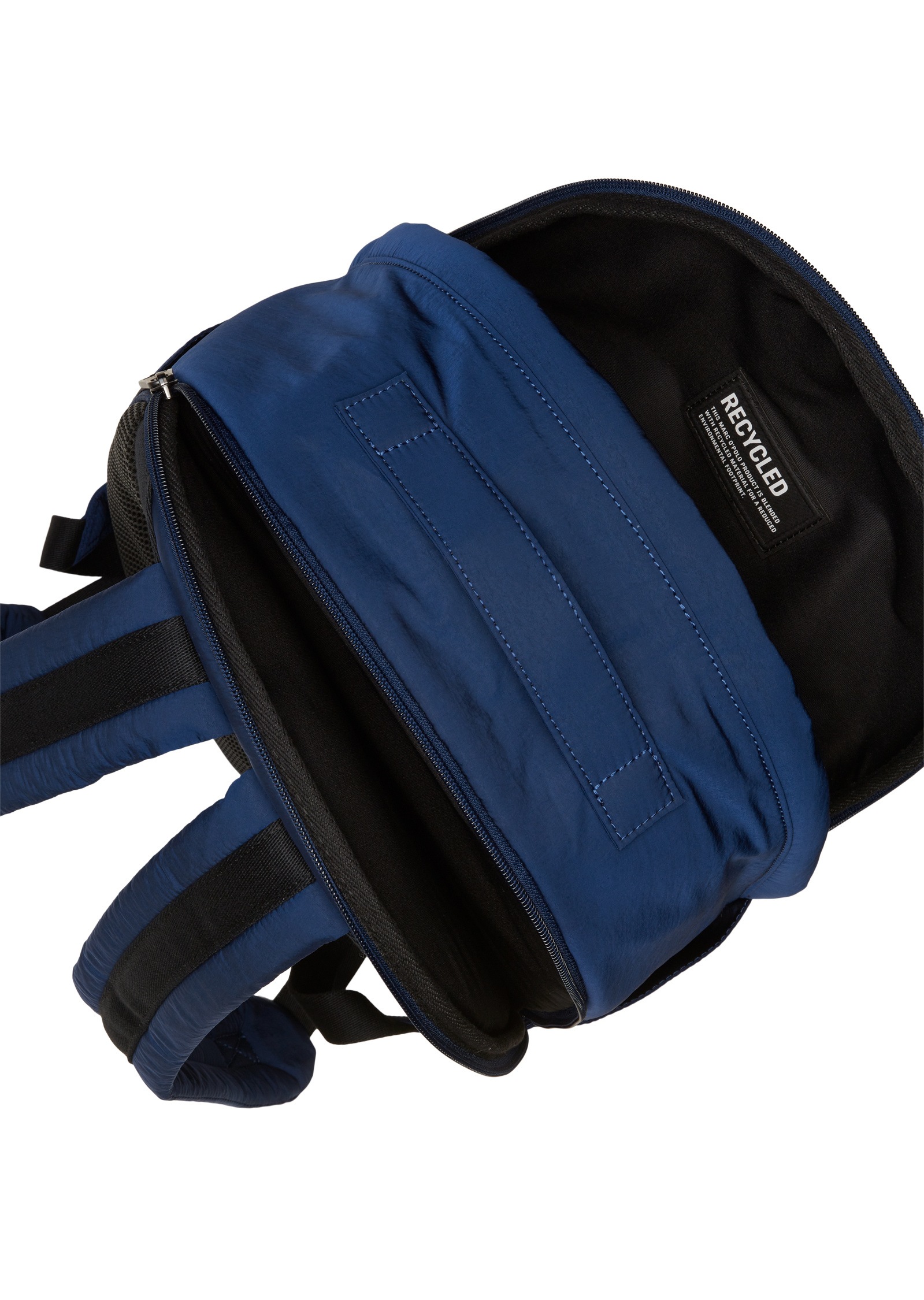 Marc O'Polo Rucksack »mit gepolstertem Laptopfach«