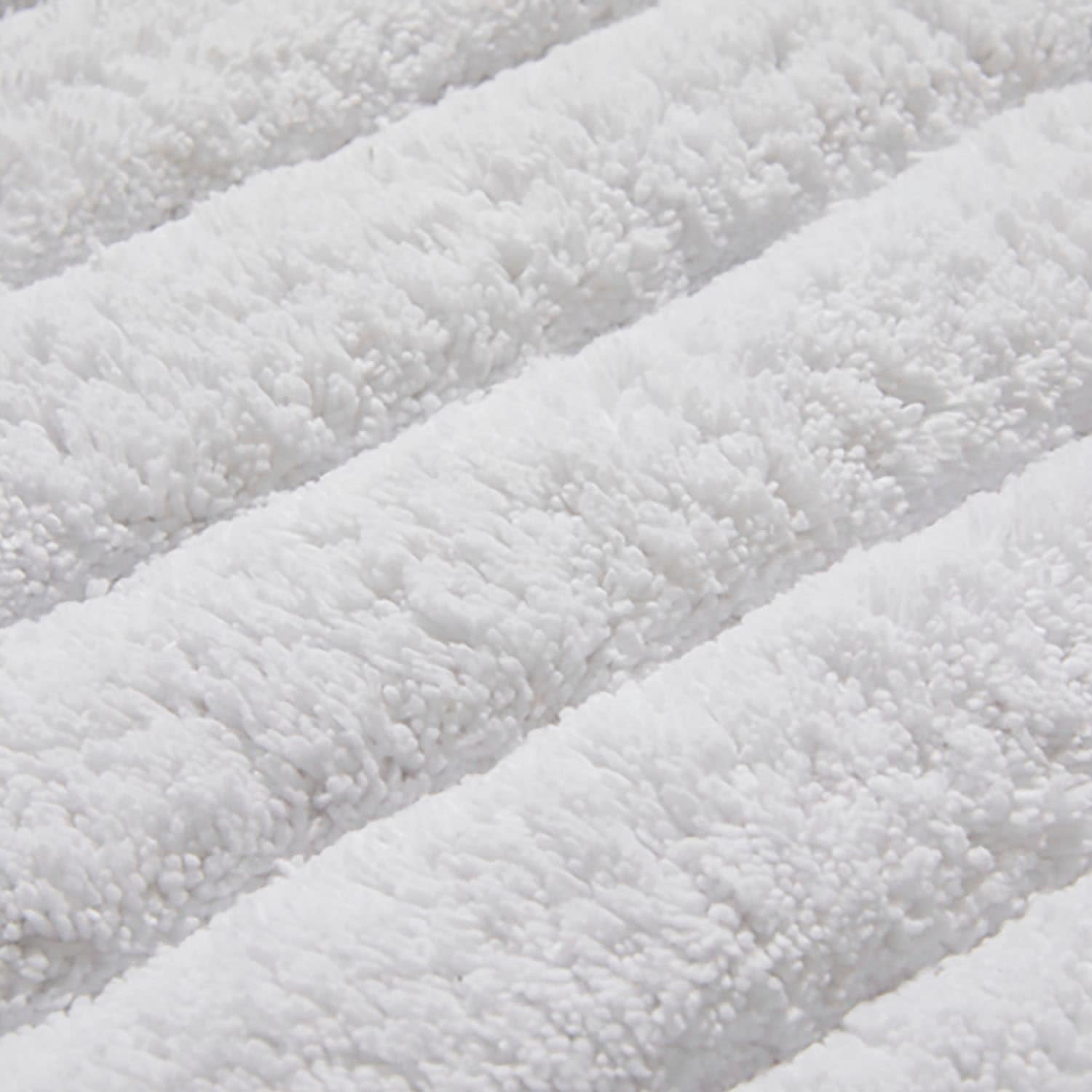 Seahorse Badematte »»Board« Hotelmatte«, beidseitig nutzbar, waschbar, 100% superweiche Frotteebaumwolle