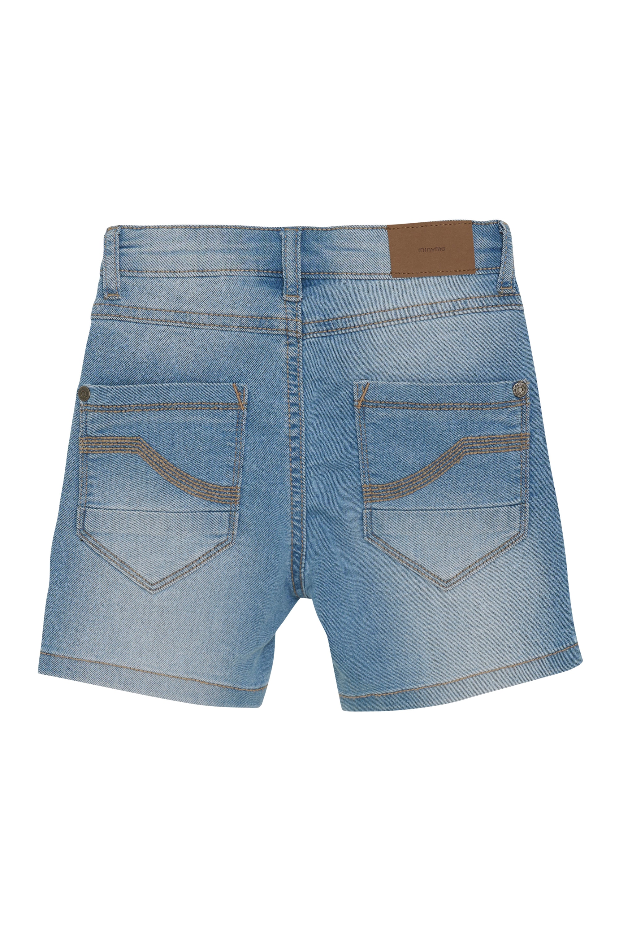 Minymo Jeansshorts »Shorts MIShorts«