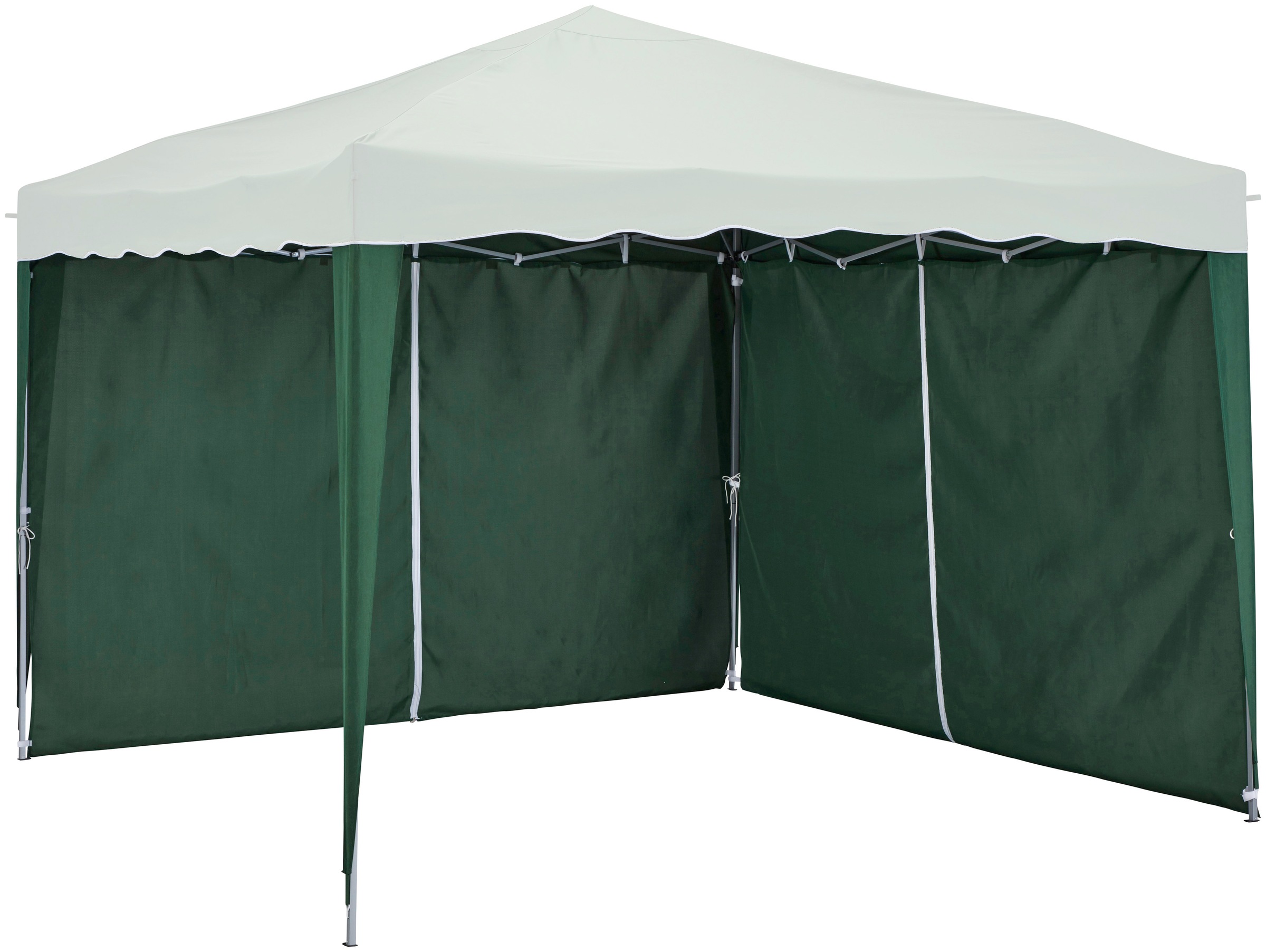 KONIFERA Pavillonseitenteil "Faltpavillon" günstig online kaufen