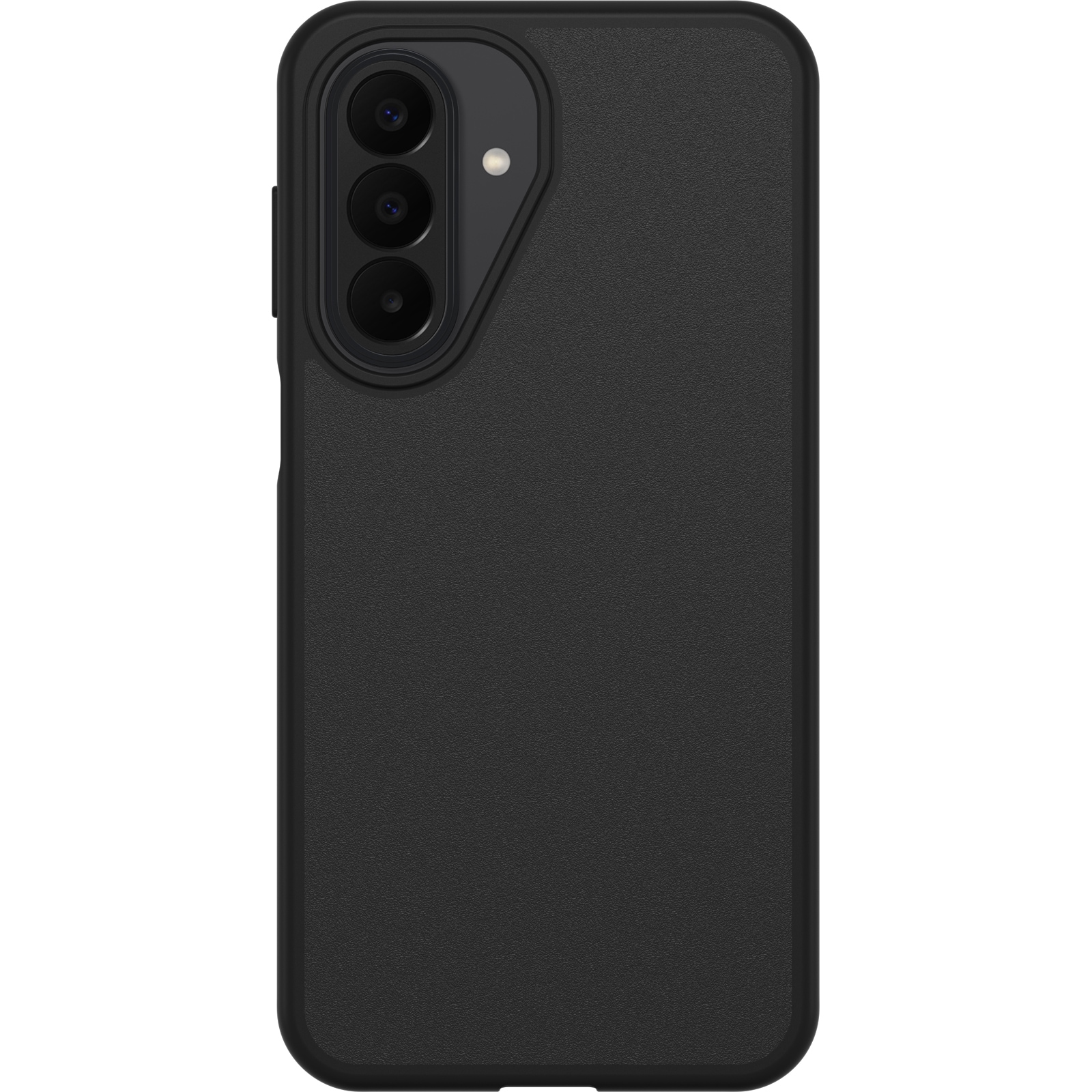 Otterbox Handyhülle »React Series für Samsung Galaxy A27 5G« Smartphones Backcover, Schutzhülle, Handyschutzhülle, Case, Schutzcase, stoßfest