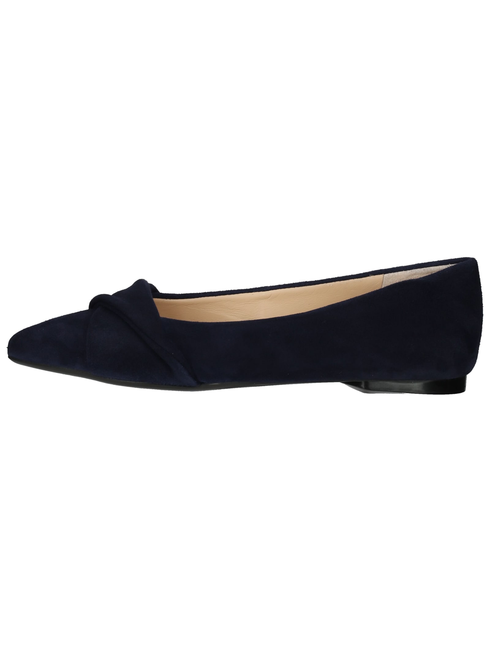 Peter Kaiser Ballerina »Peter Kaiser Ballerinas Veloursleder«