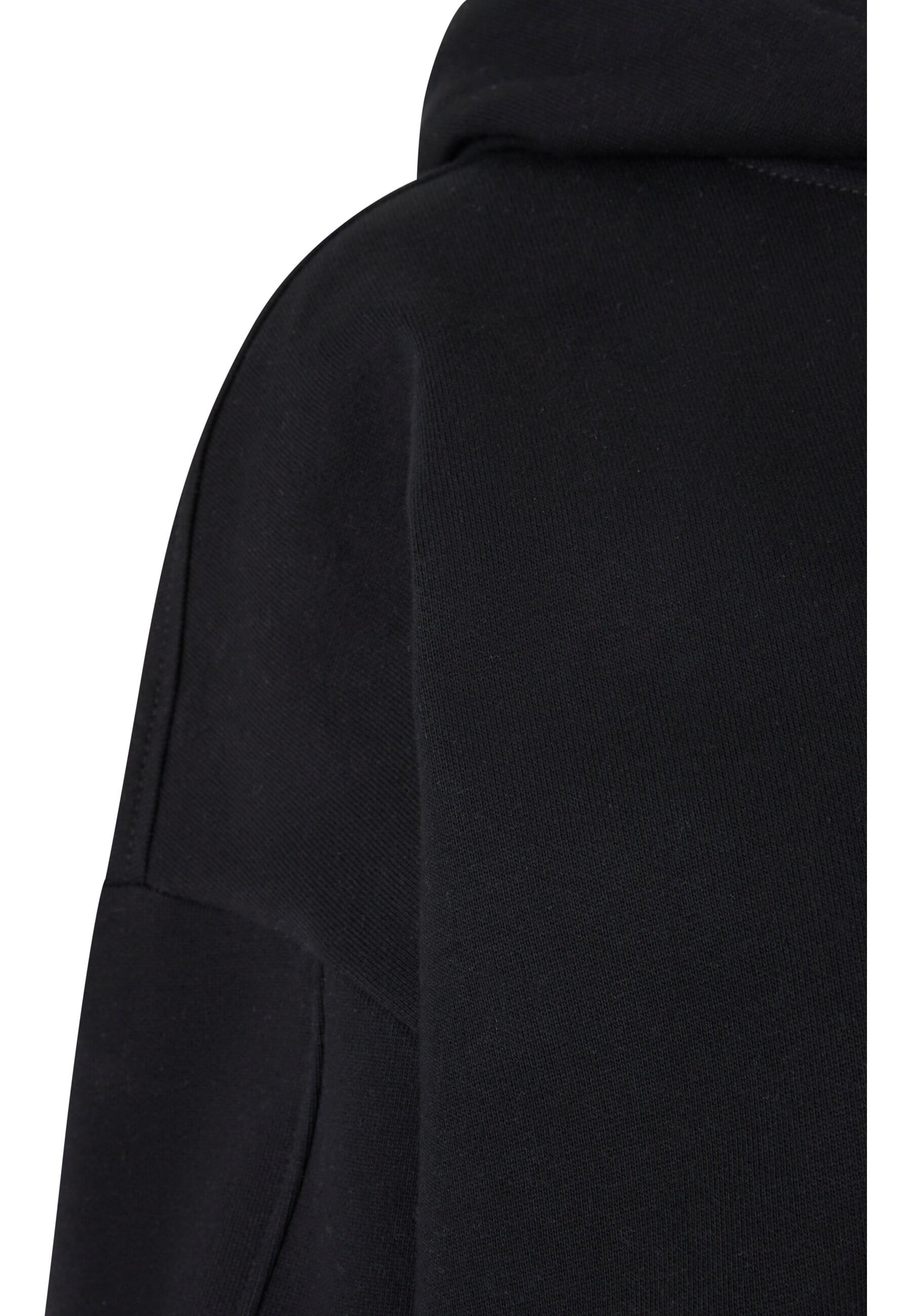 URBAN CLASSICS Kapuzenpullover »Urban Classics Damen Ladies Organic Oversized Hoody«, (1 tlg.)