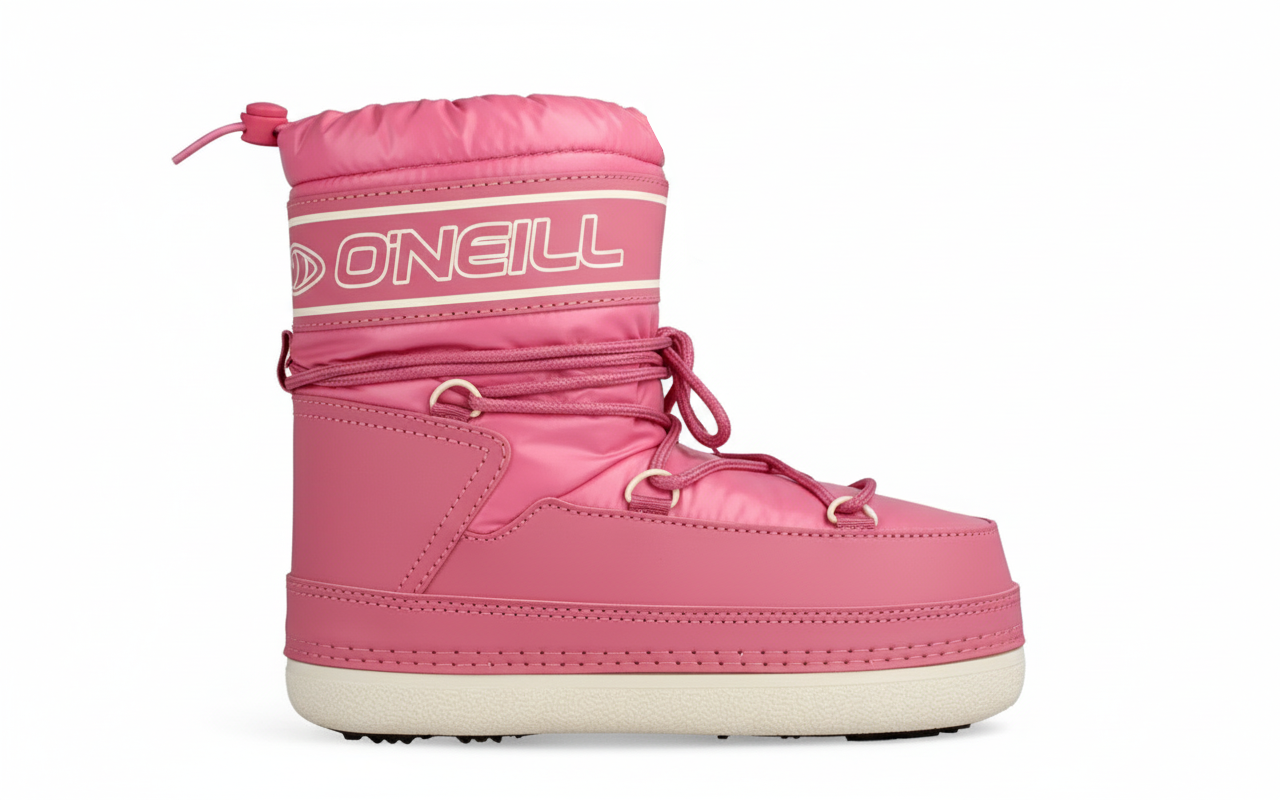 ONeill Winterstiefel "LISA WOMEN HIGH" Winterschuhe, Winterboots, Snowboots günstig online kaufen