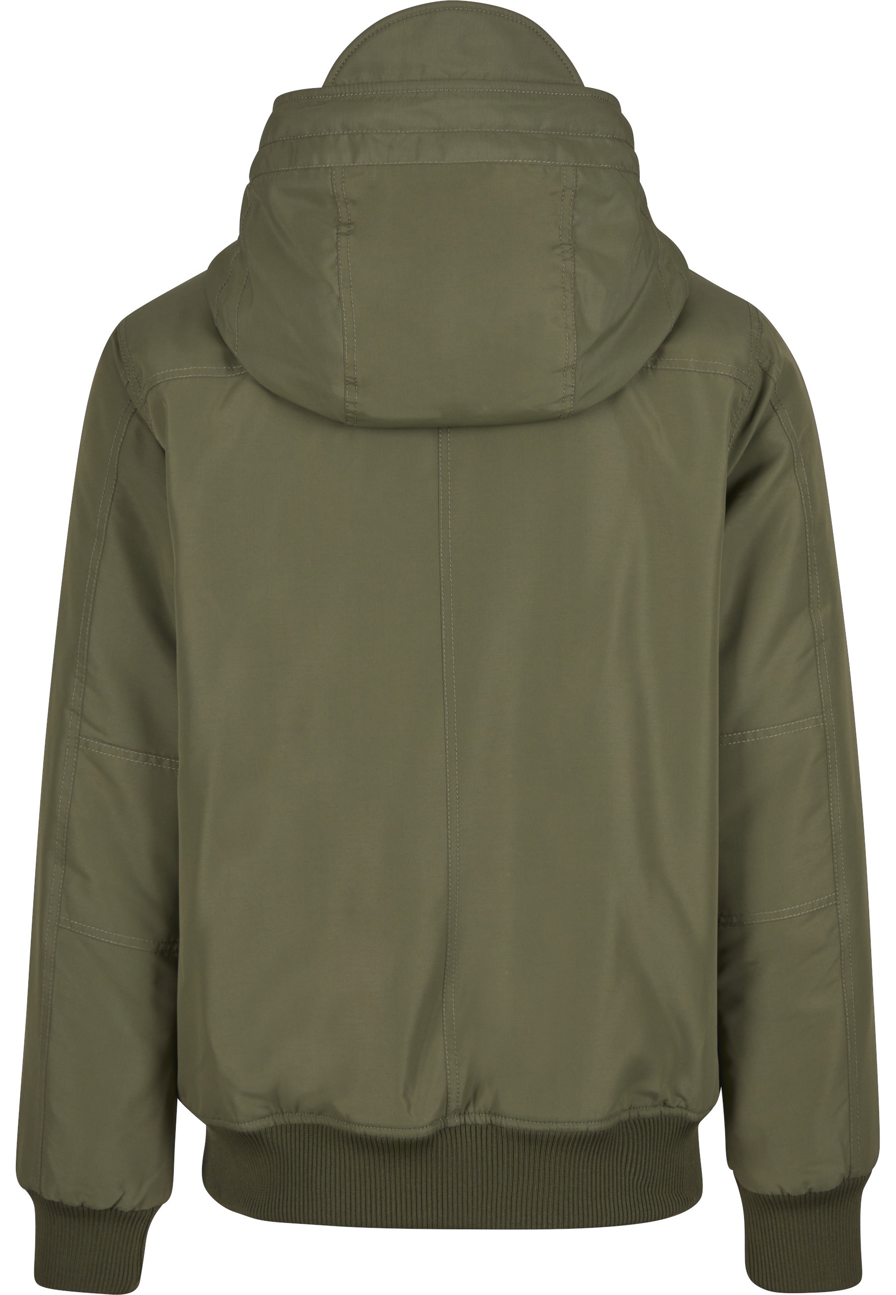 Brandit Allwetterjacke »Brandit Brandit Men Exploration Jacket« 1 Stk. tlg. mit Kapuze