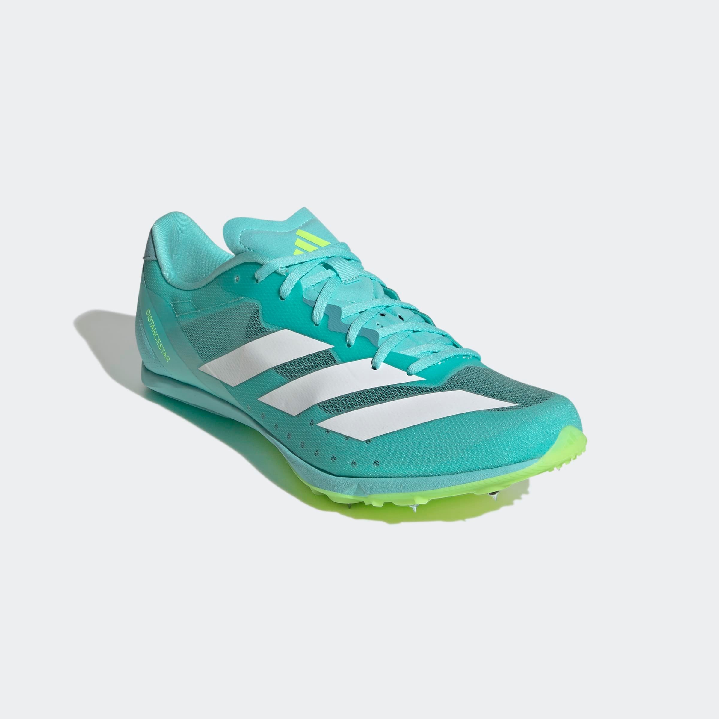 adidas Performance Laufschuh "ADIZERO DISTANCESTAR SPIKE" Leichtathletik-Sc günstig online kaufen