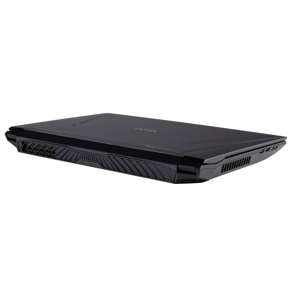 CAPTIVA Gaming-Notebook »Advanced Gaming I63-391«, 40,9 cm, / 16,1 Zoll, Intel, Core i7, GeForce RTX 3060, 500 GB SSD