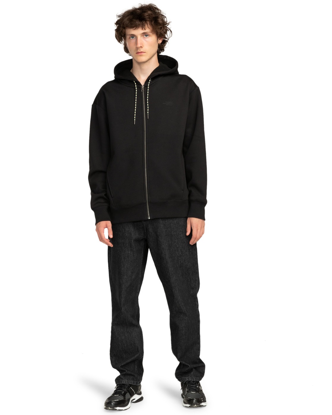 Element Kapuzensweatjacke »Rain Cornell«