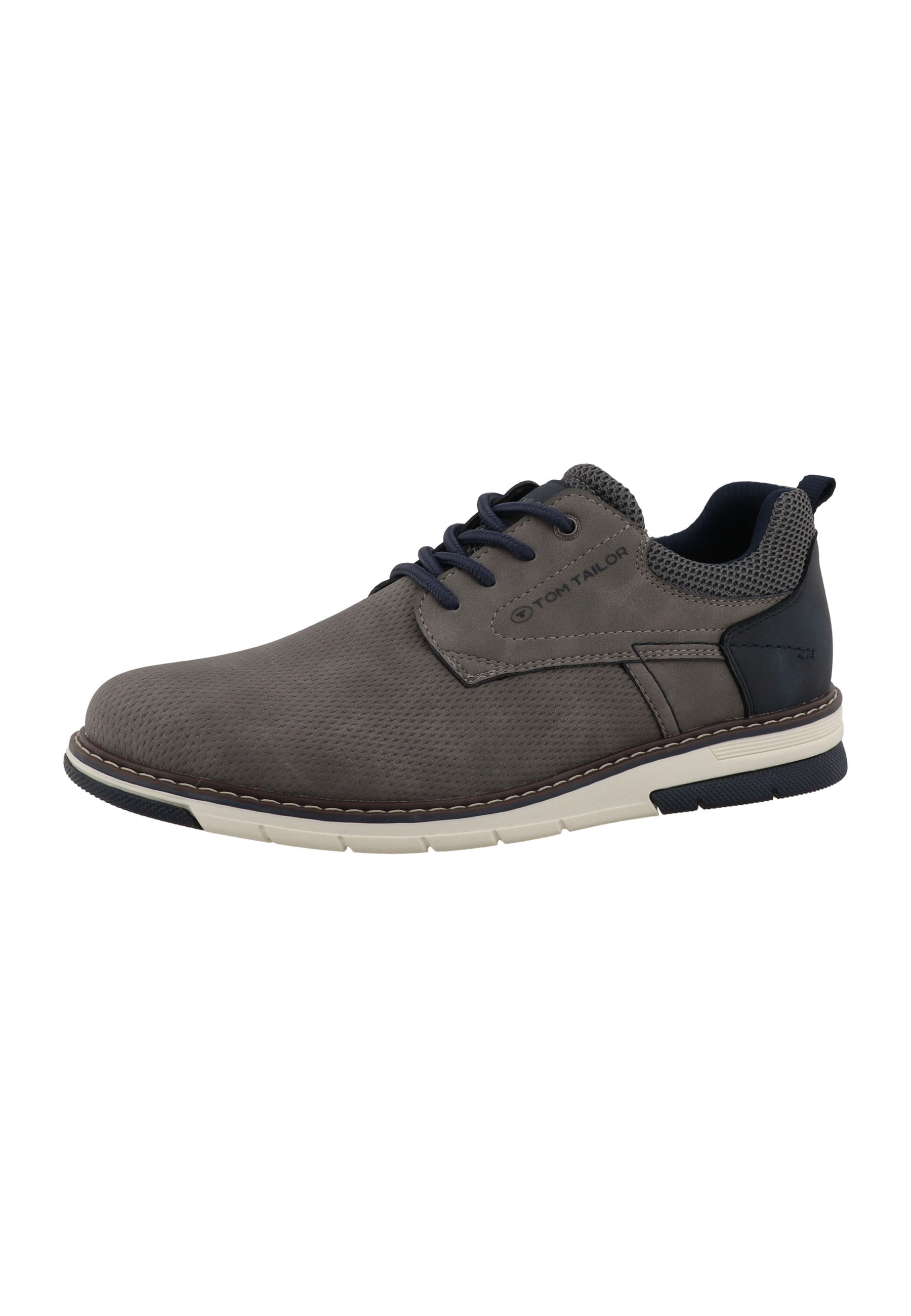 TOM TAILOR Sneaker »Tom Tailor Sneaker Low«
