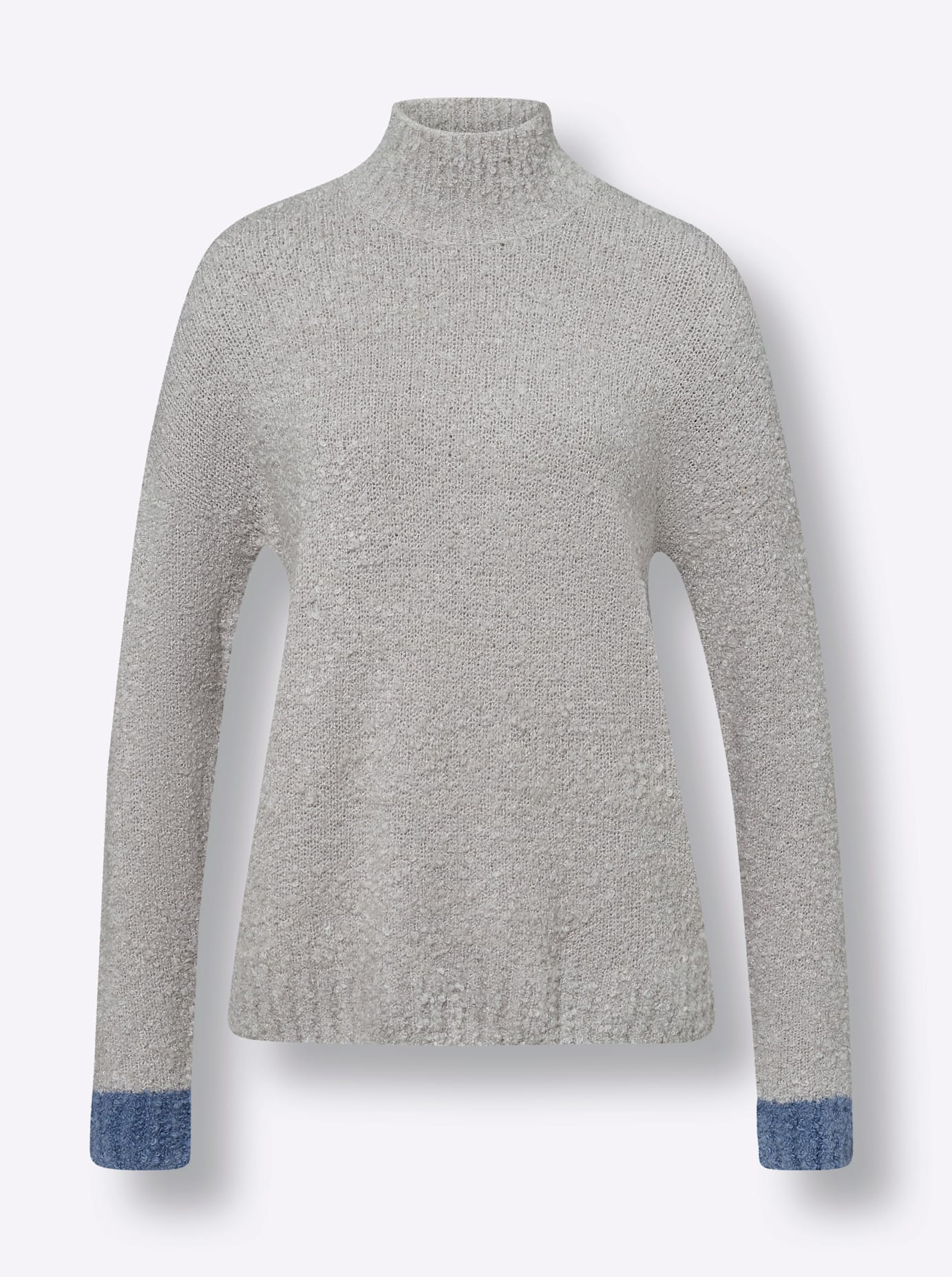 Thumbnail - heine Strickpullover "Pullover"