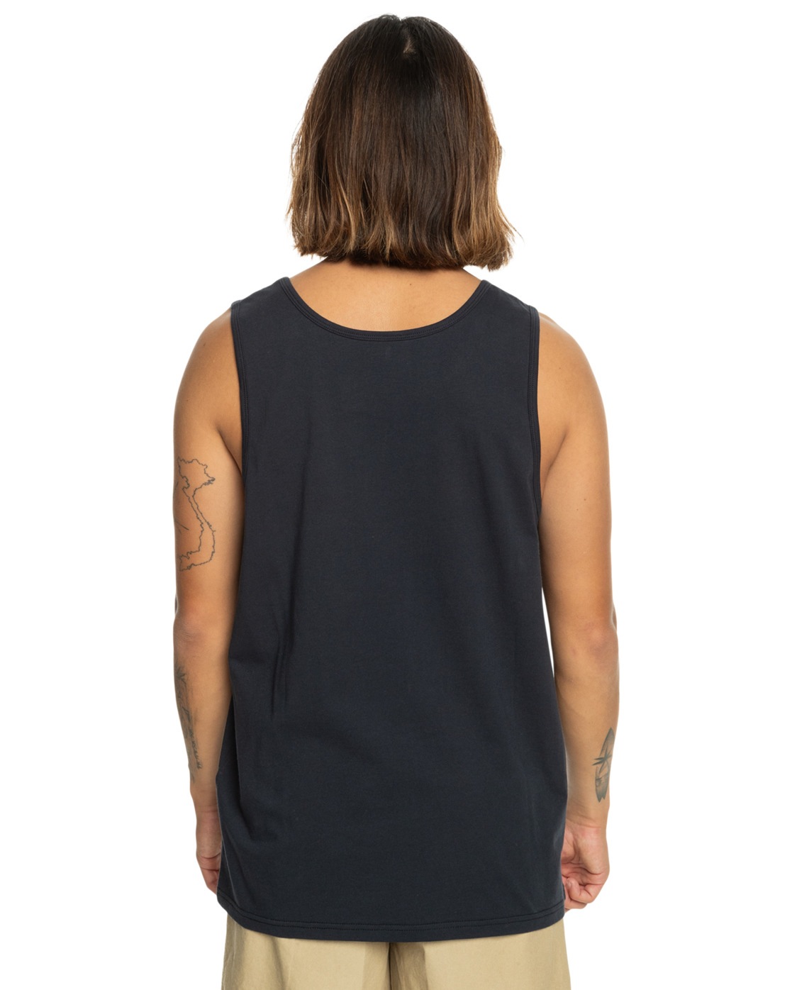Quiksilver T-Shirt "Omni Fill" günstig online kaufen