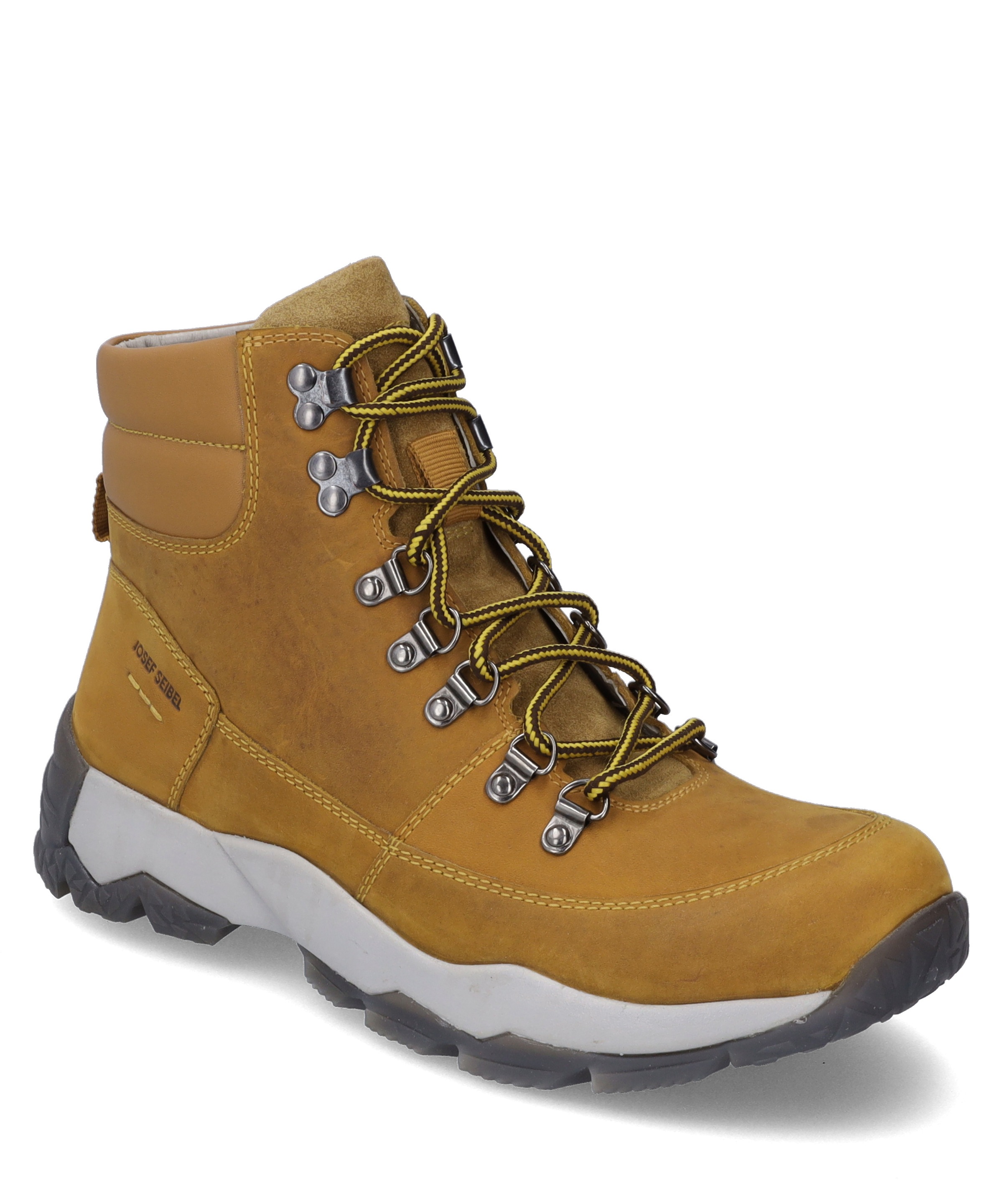Josef Seibel Stiefelette »Philipp 01, safran«