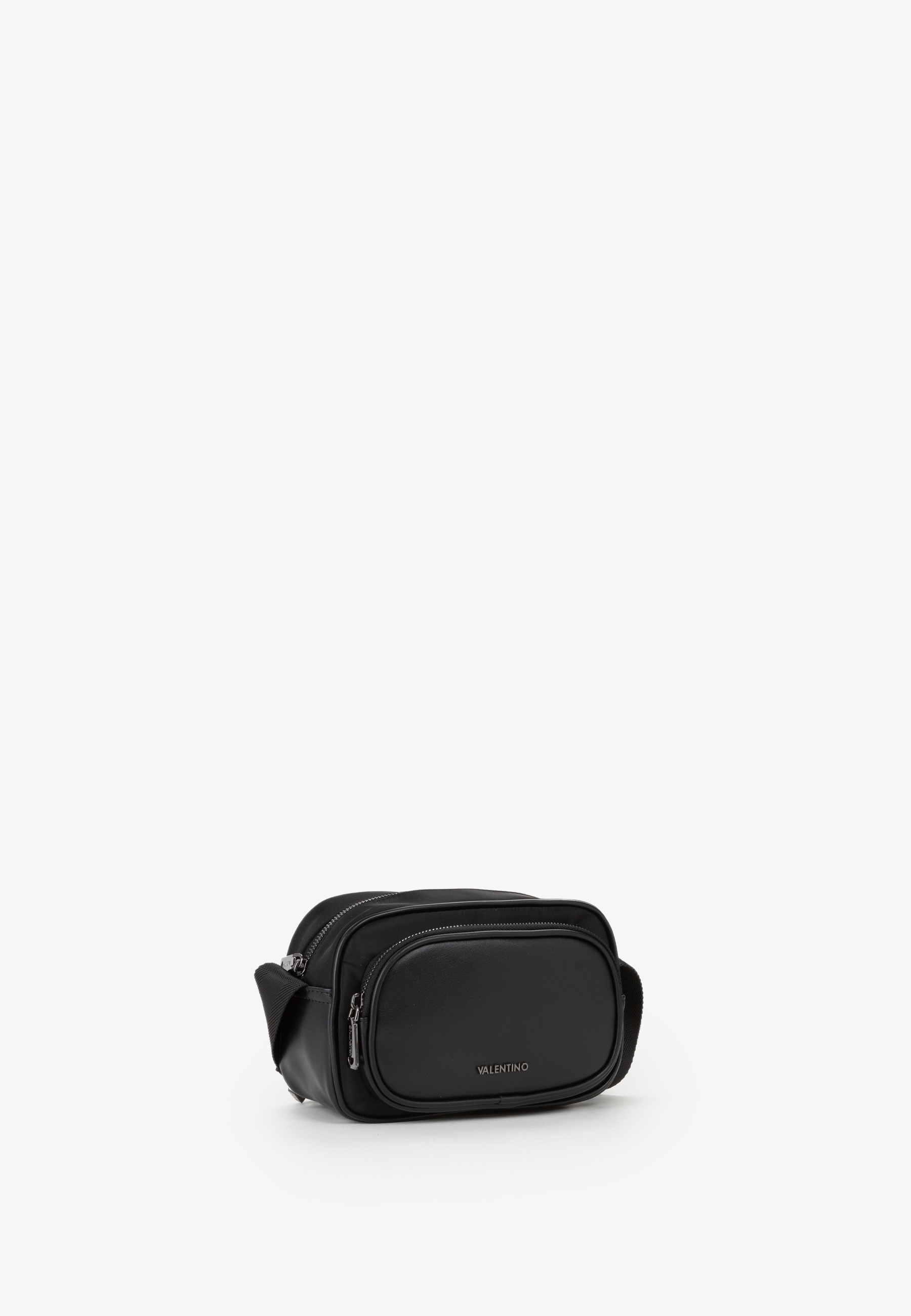 VALENTINO BAGS Mini Bag »IRONS« Herren Umhängetasche, Schultertasche mit Logoschriftzug