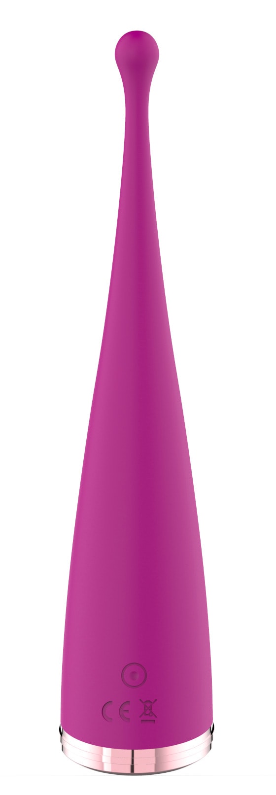 coup!es choice Vibrator »G-Punkt Vibrator Spot Vibrator«