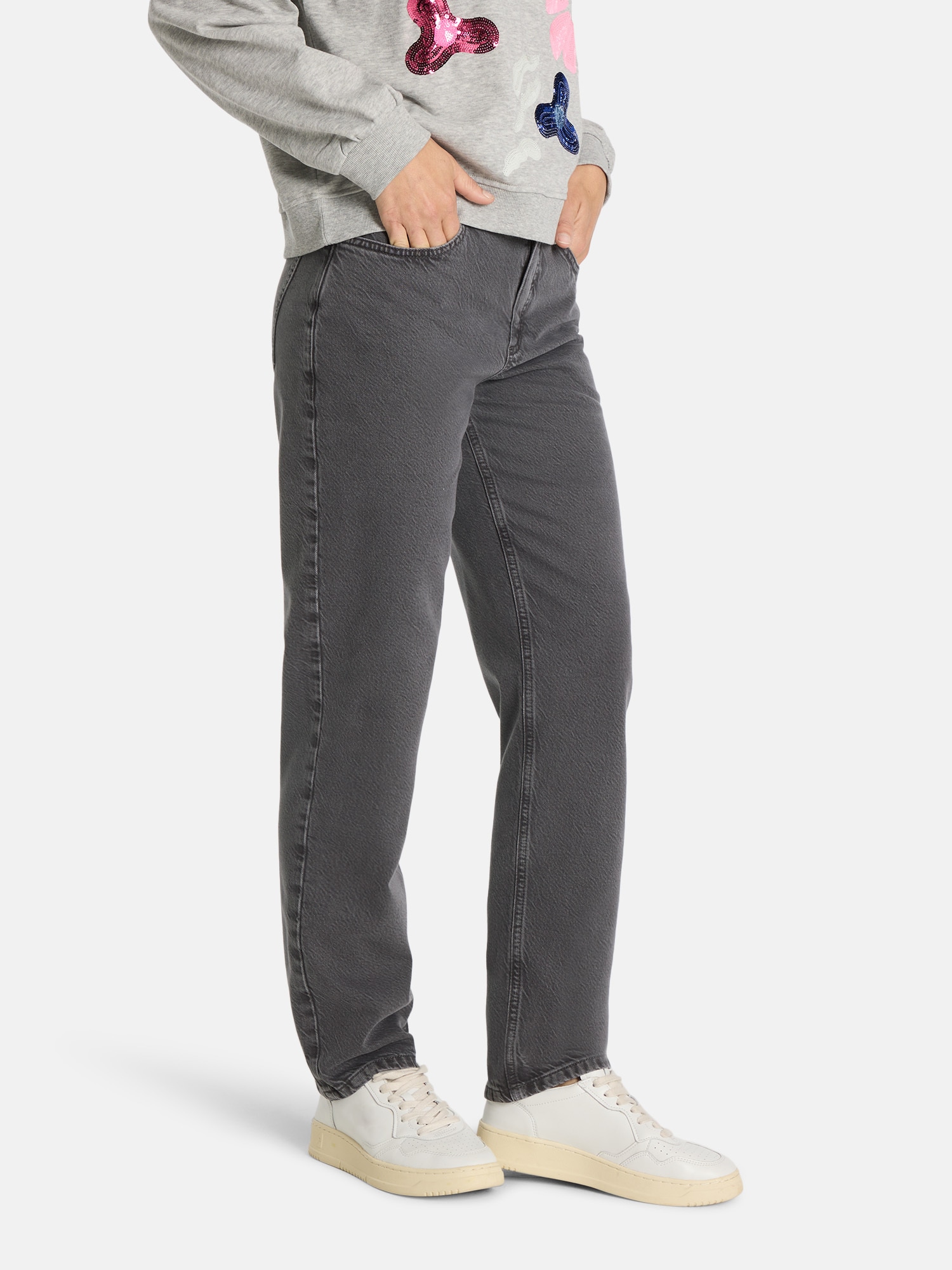 Lieblingsstück Straight-Jeans "LS-62" günstig online kaufen