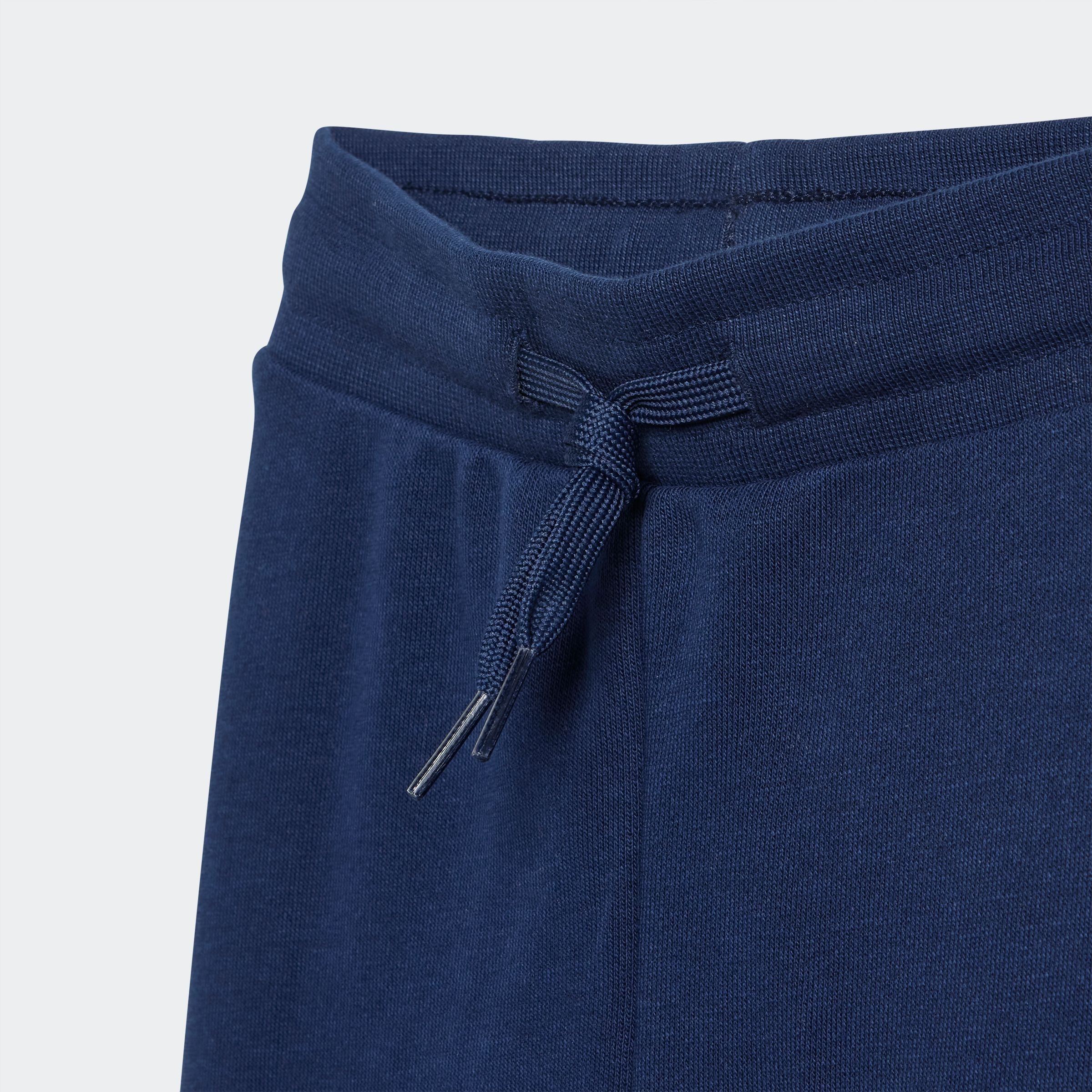 adidas Originals Trainingsanzug »HOODIE SET BL«, (2 tlg.)