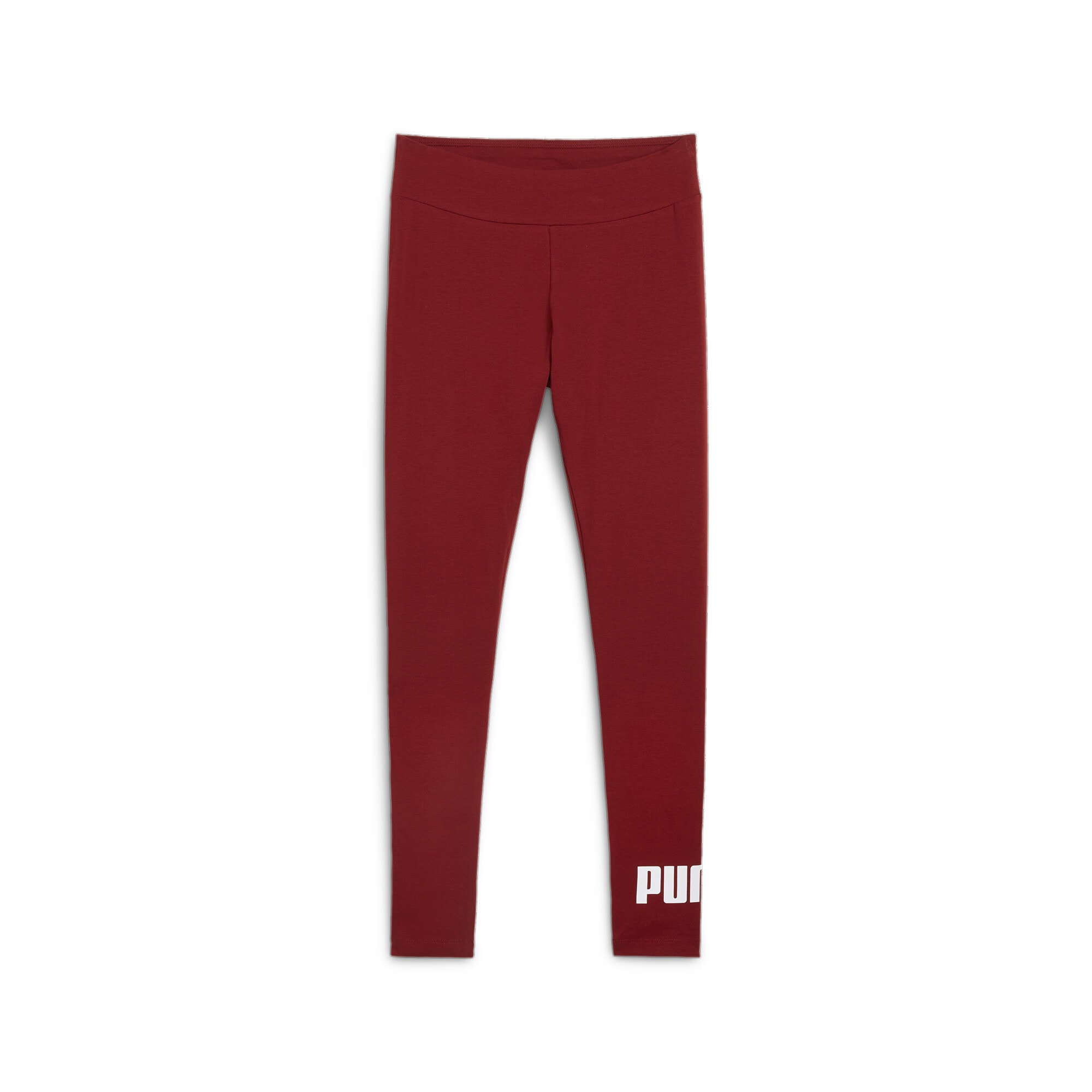 PUMA Leggings "Essentials Logo Leggings Damen"