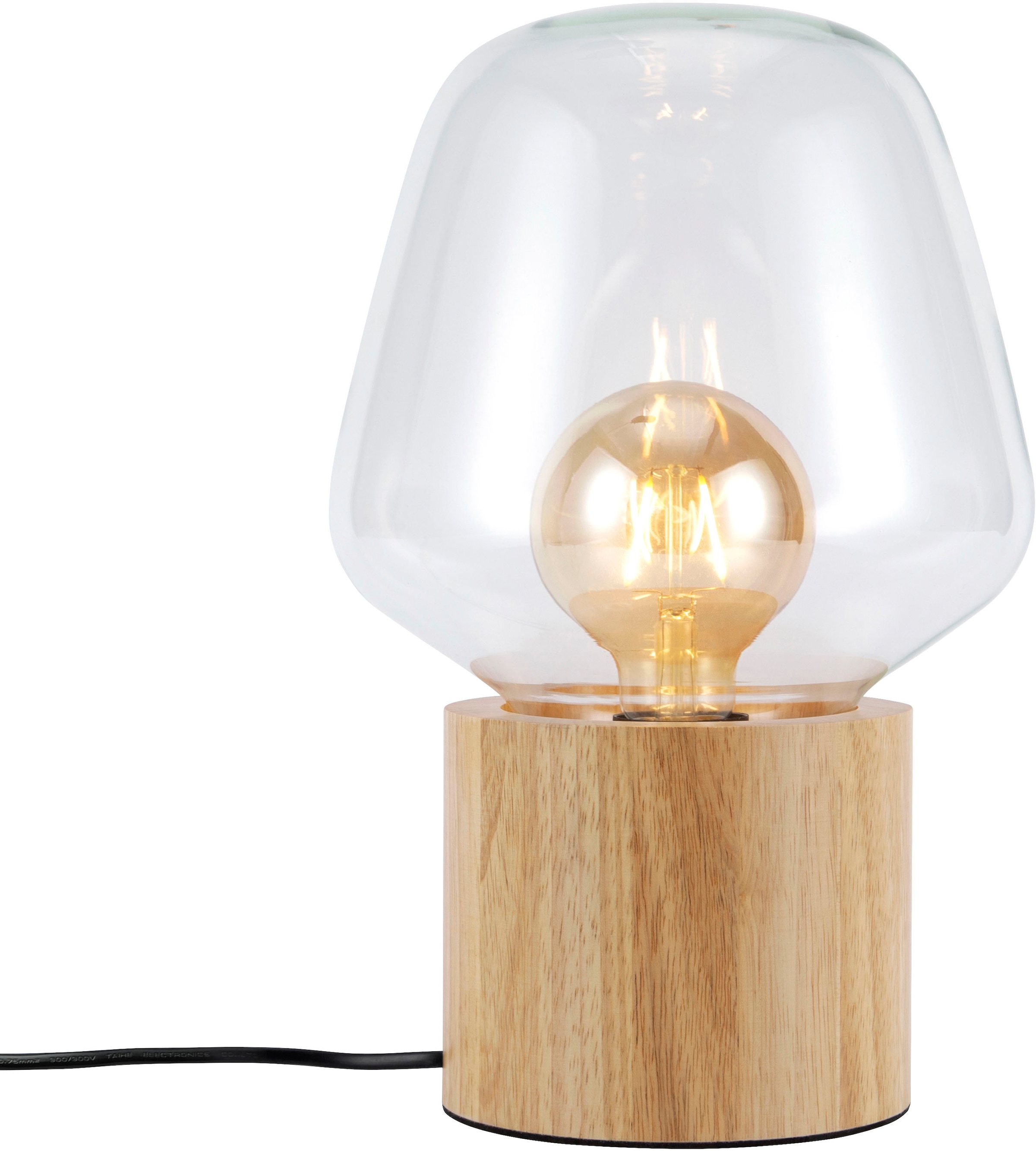 Nordlux Tischleuchte »Christina«, hohe Lichtleistung (350 Lumen pro Lampenkopf), 5 Jahre LED-Garantie