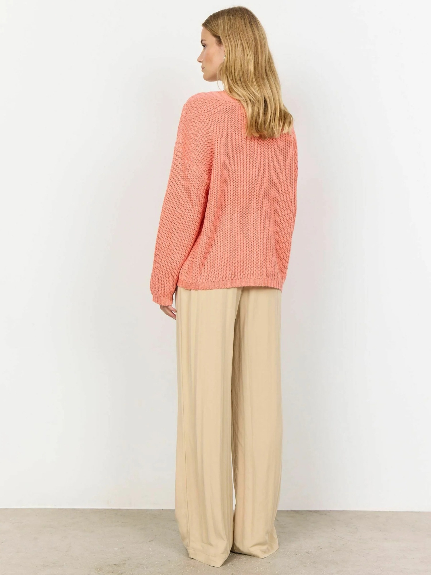 soyaconcept Strickpullover »Soya Concept Sweater SC_REMONE«