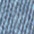 blue used denim