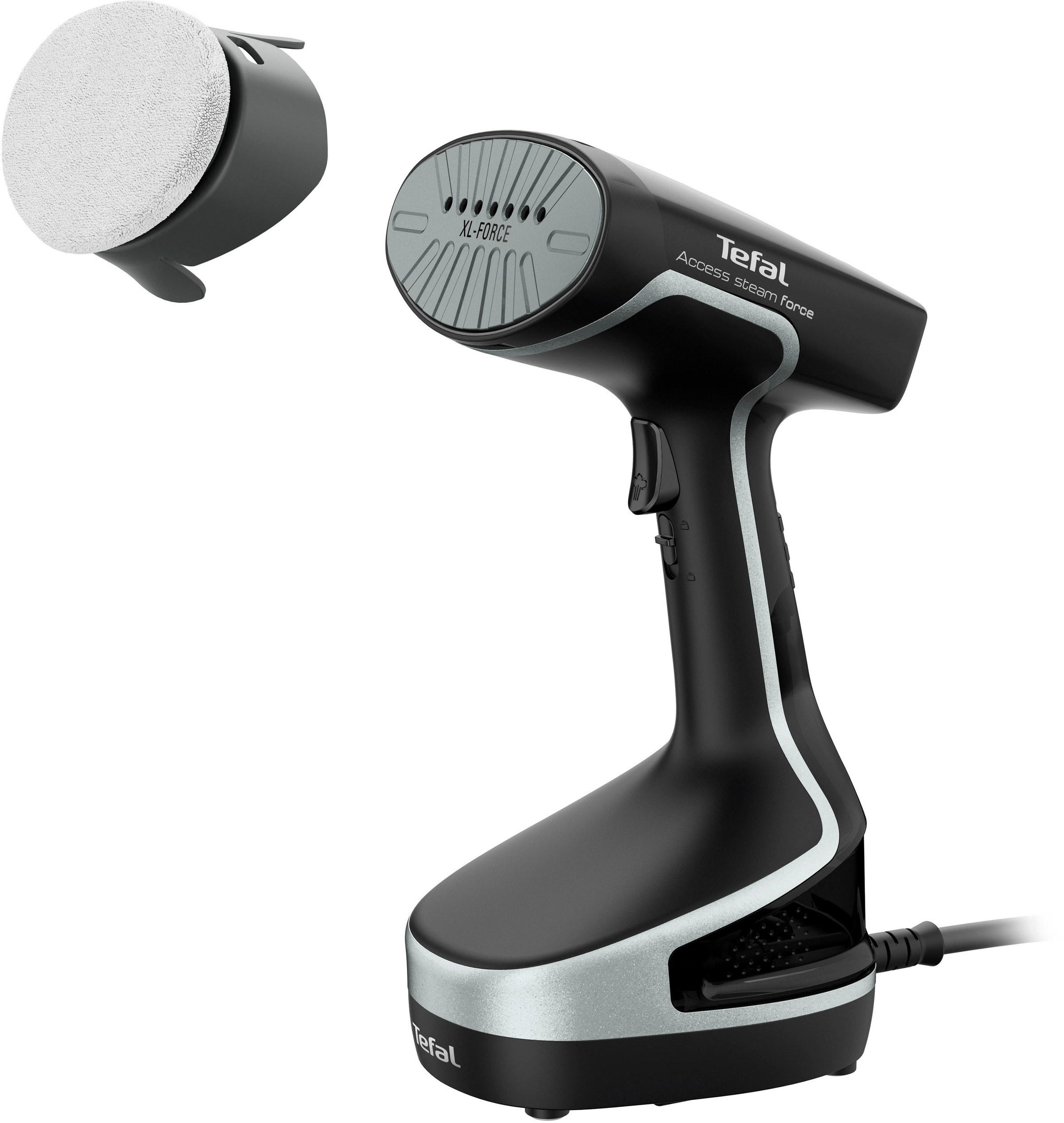Tefal Dampfbürste "Access Steam Force, 2000 Watt, 190 ml Wassertank, entkei günstig online kaufen