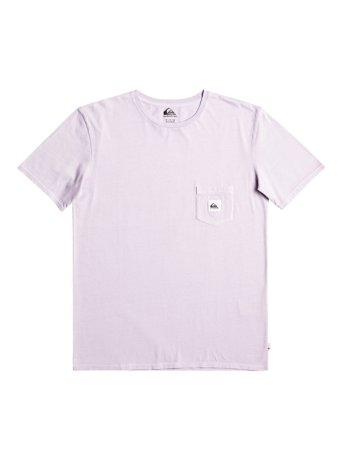 Quiksilver T-Shirt »Sub Mission«
